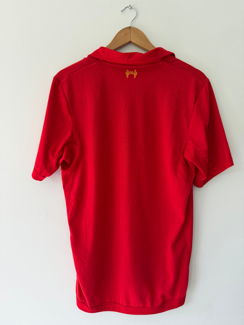 Liverpool 2012/13 Home