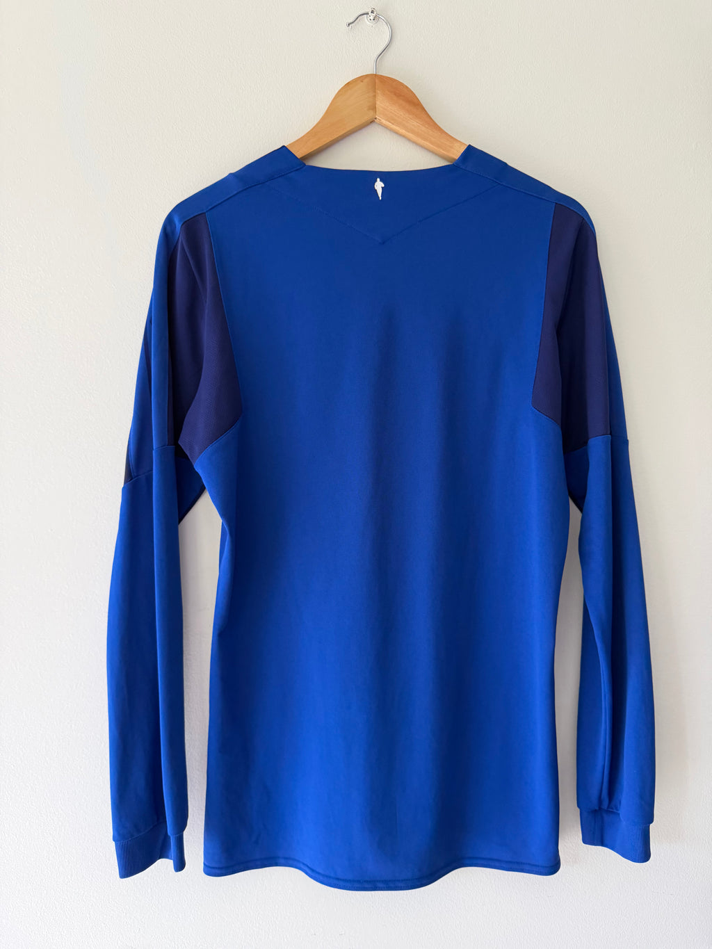 Everton 2017/18 Home