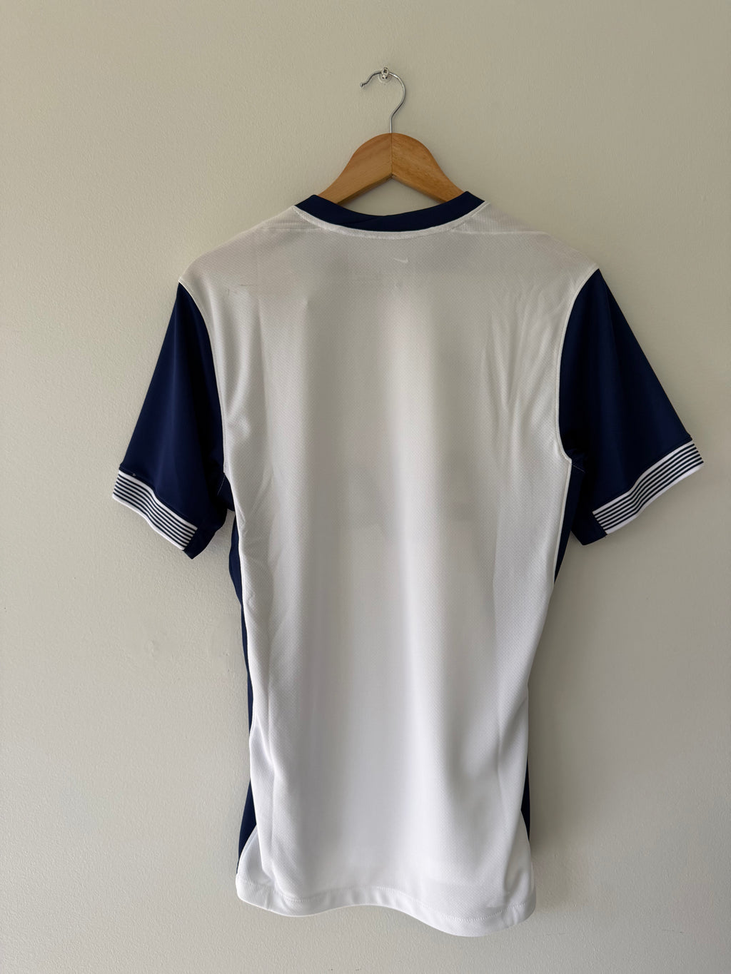 Tottenham 2024/25 Home