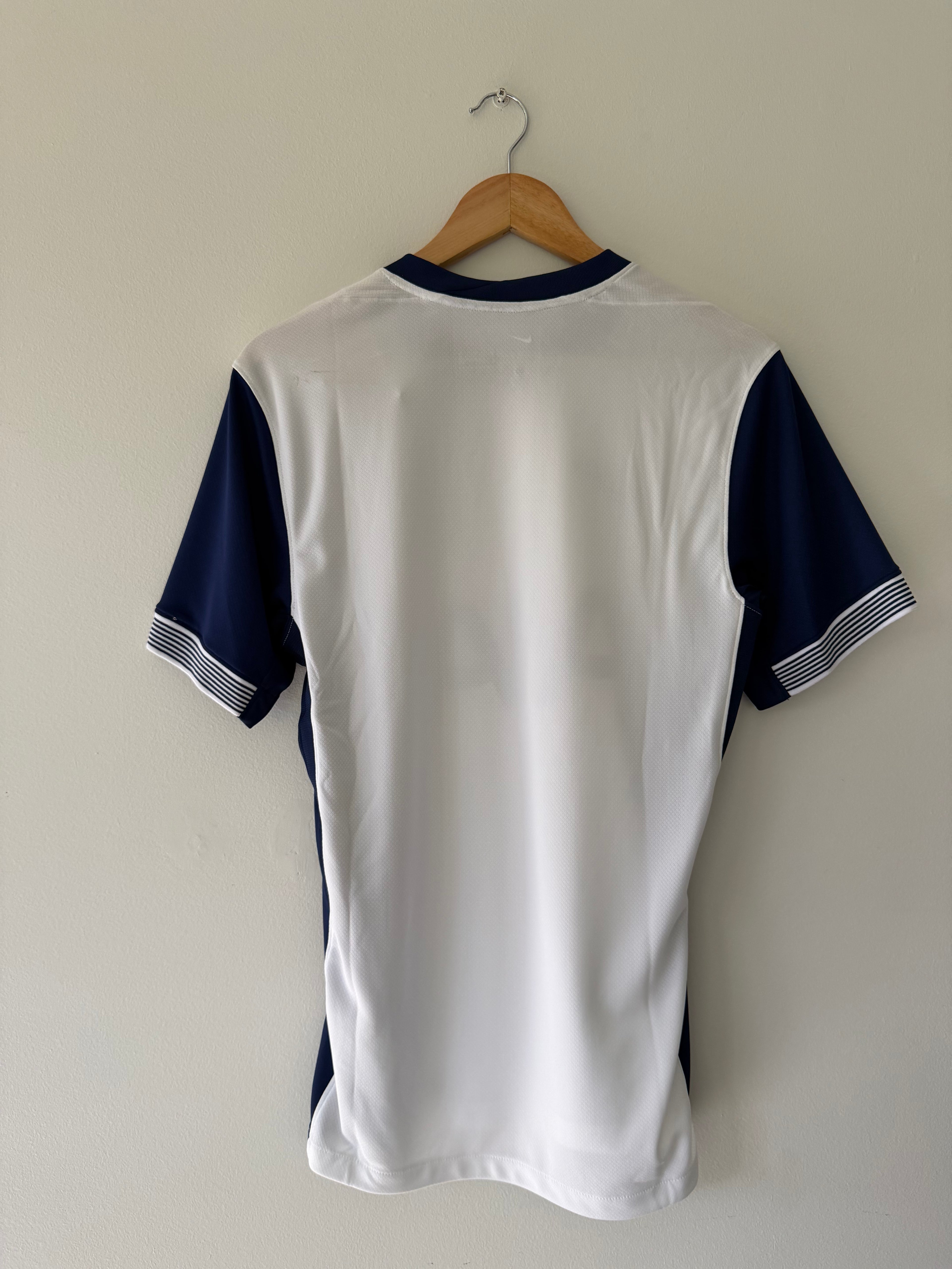 Tottenham 2024/25 Home