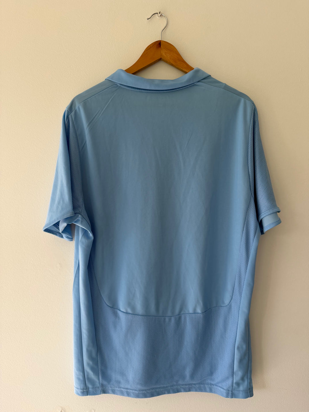 Tottenham 2008/09 Away