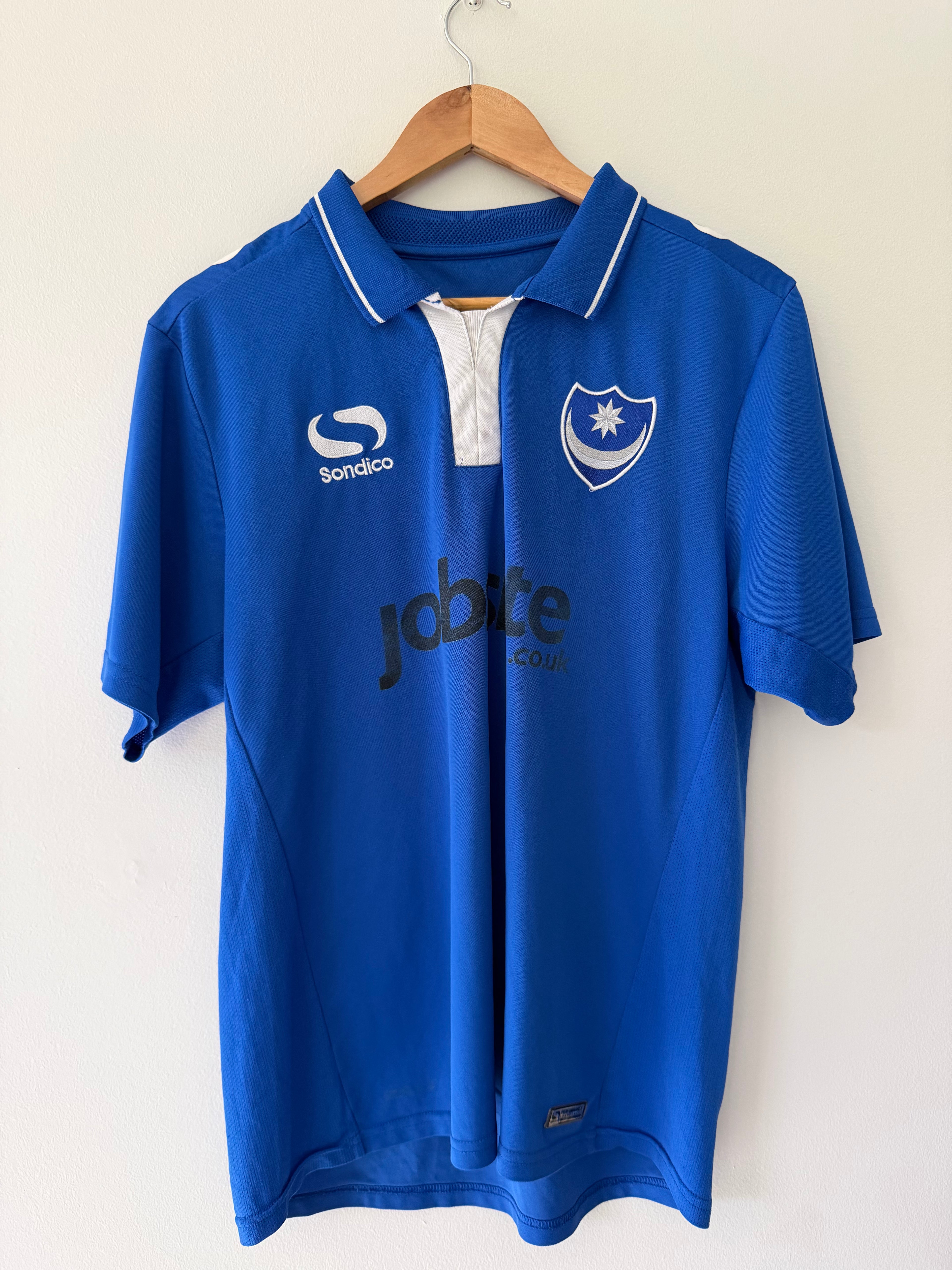 Portsmouth 2015/16 Home
