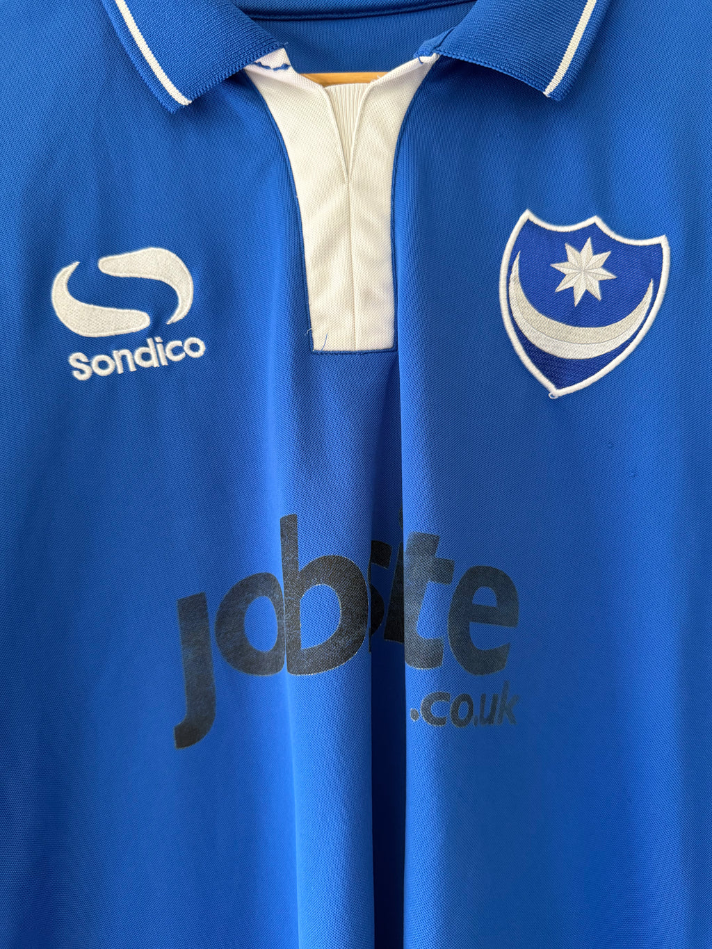 Portsmouth 2015/16 Home