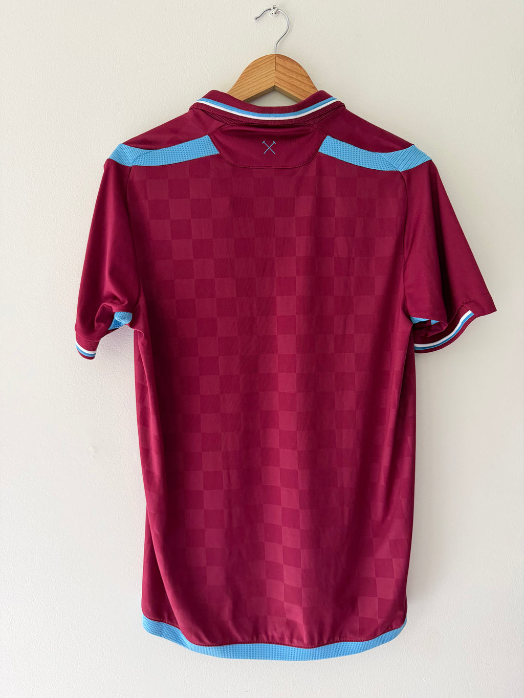 West Ham 2009/10 Home