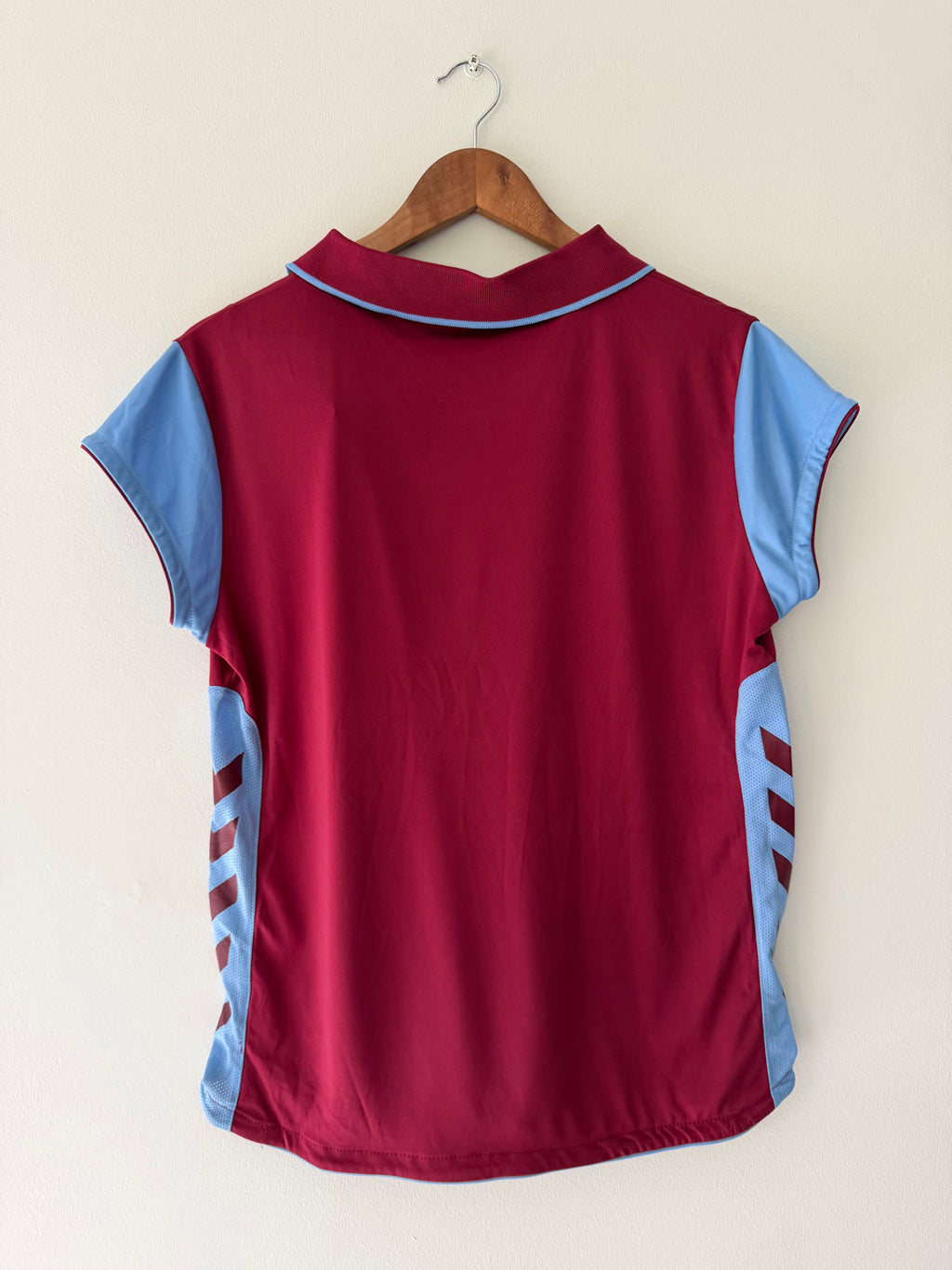 Aston Villa 2006/07 - Womens Cut