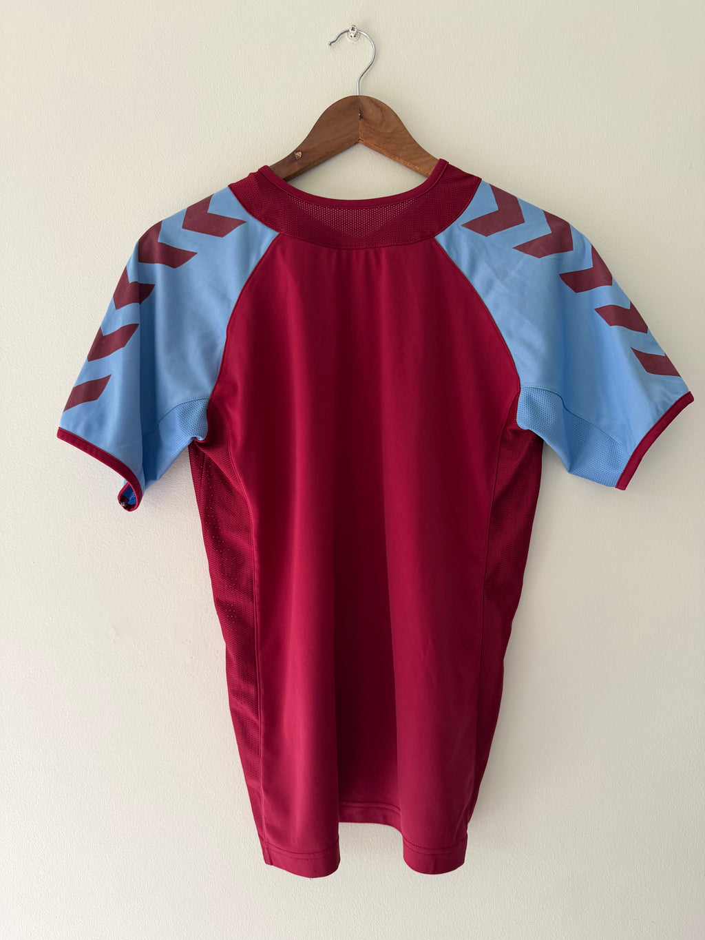 Aston Villa 2004/05 Home