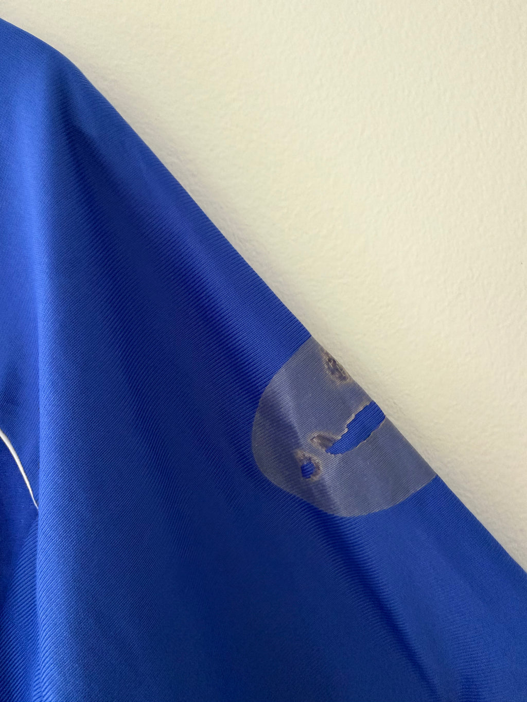 Ipswich Town 2001/02 Home