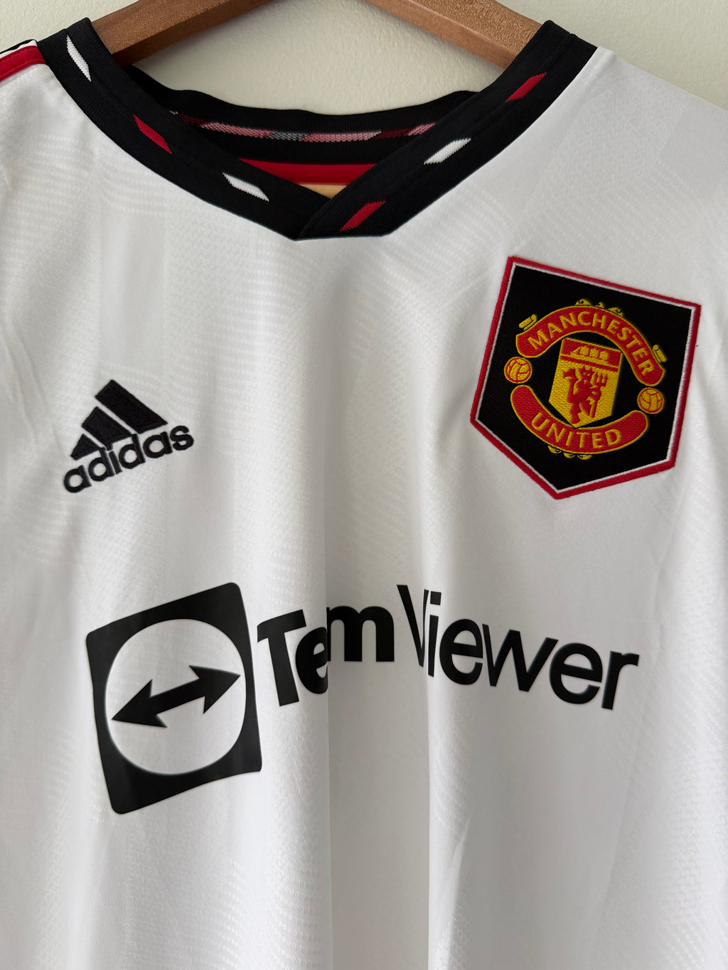 Manchester United 2022/23 Away - Marcus Rashford