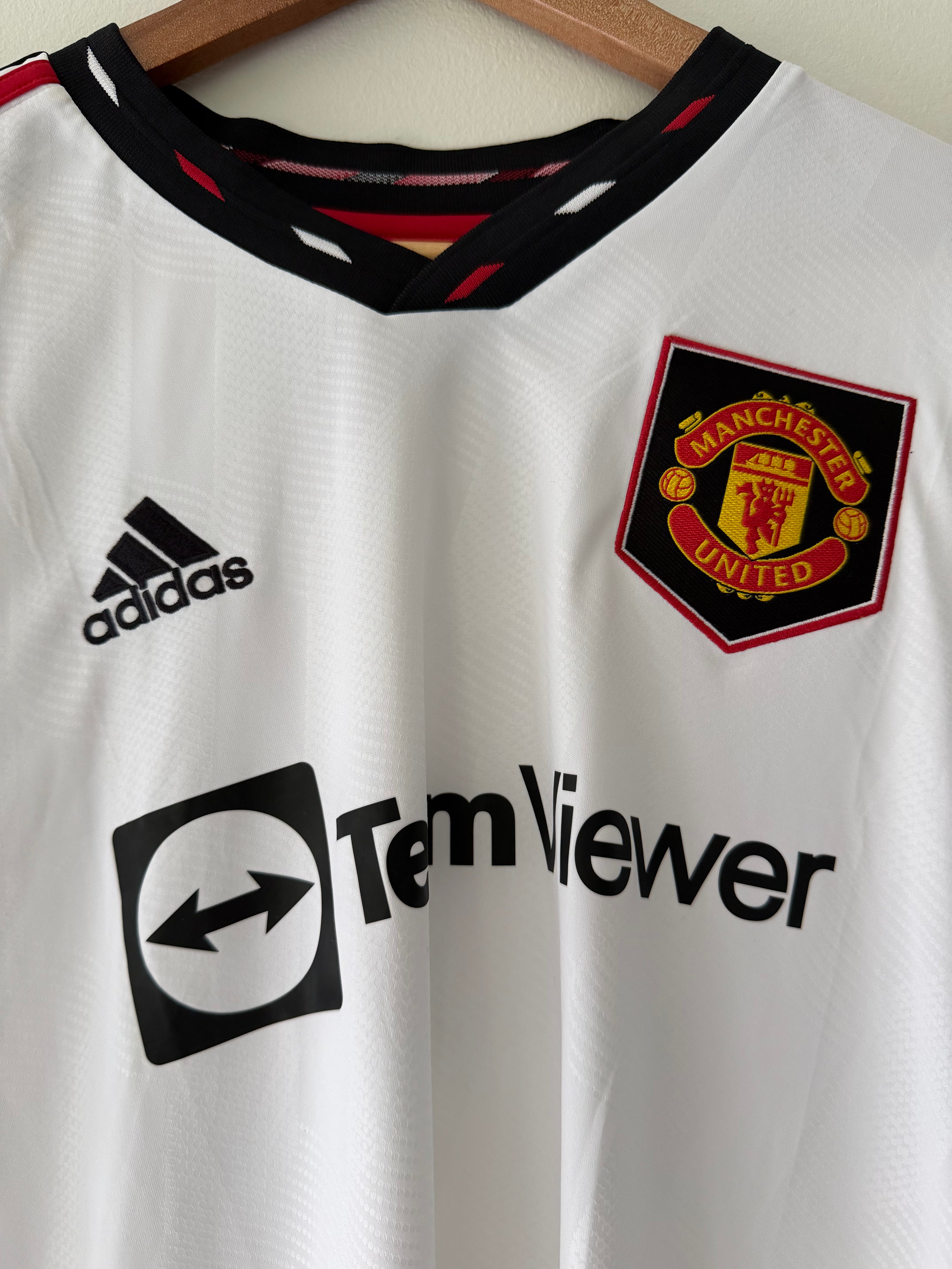 Manchester United 2022/23 Away - Marcus Rashford