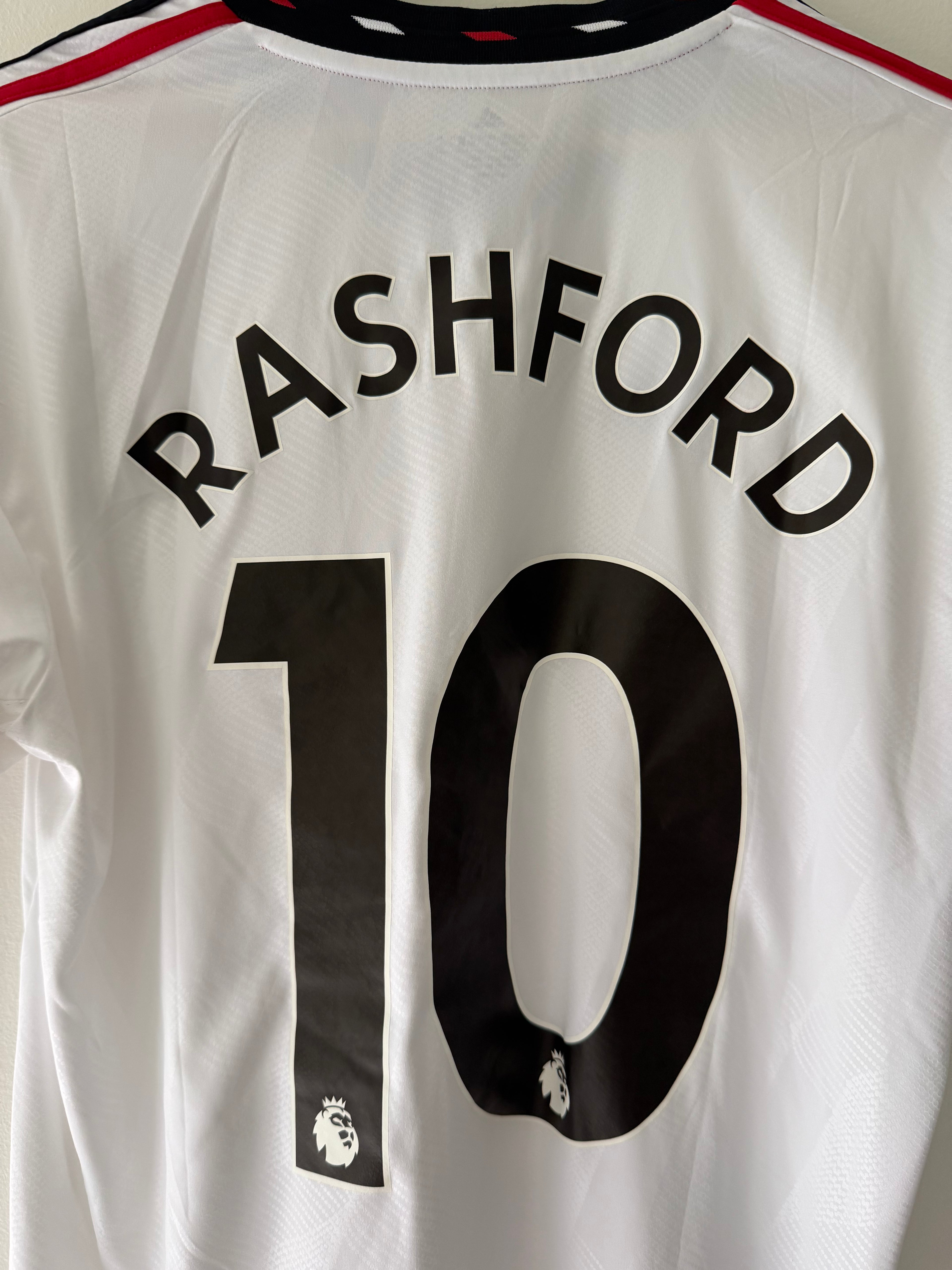 Manchester United 2022/23 Away - Marcus Rashford