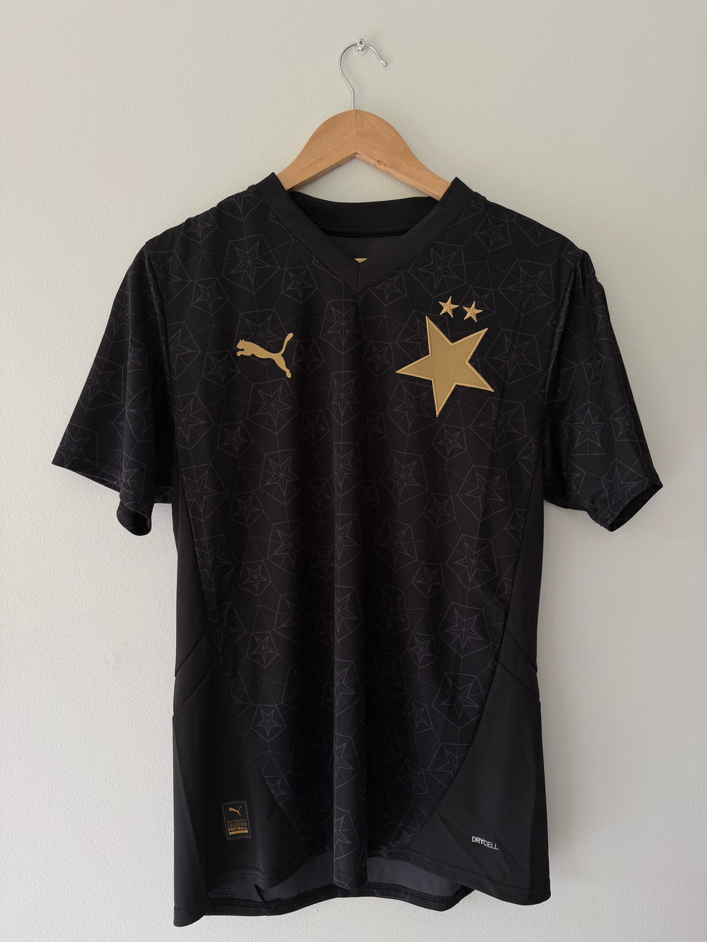 SK Slavia Prague 2024/25 Away
