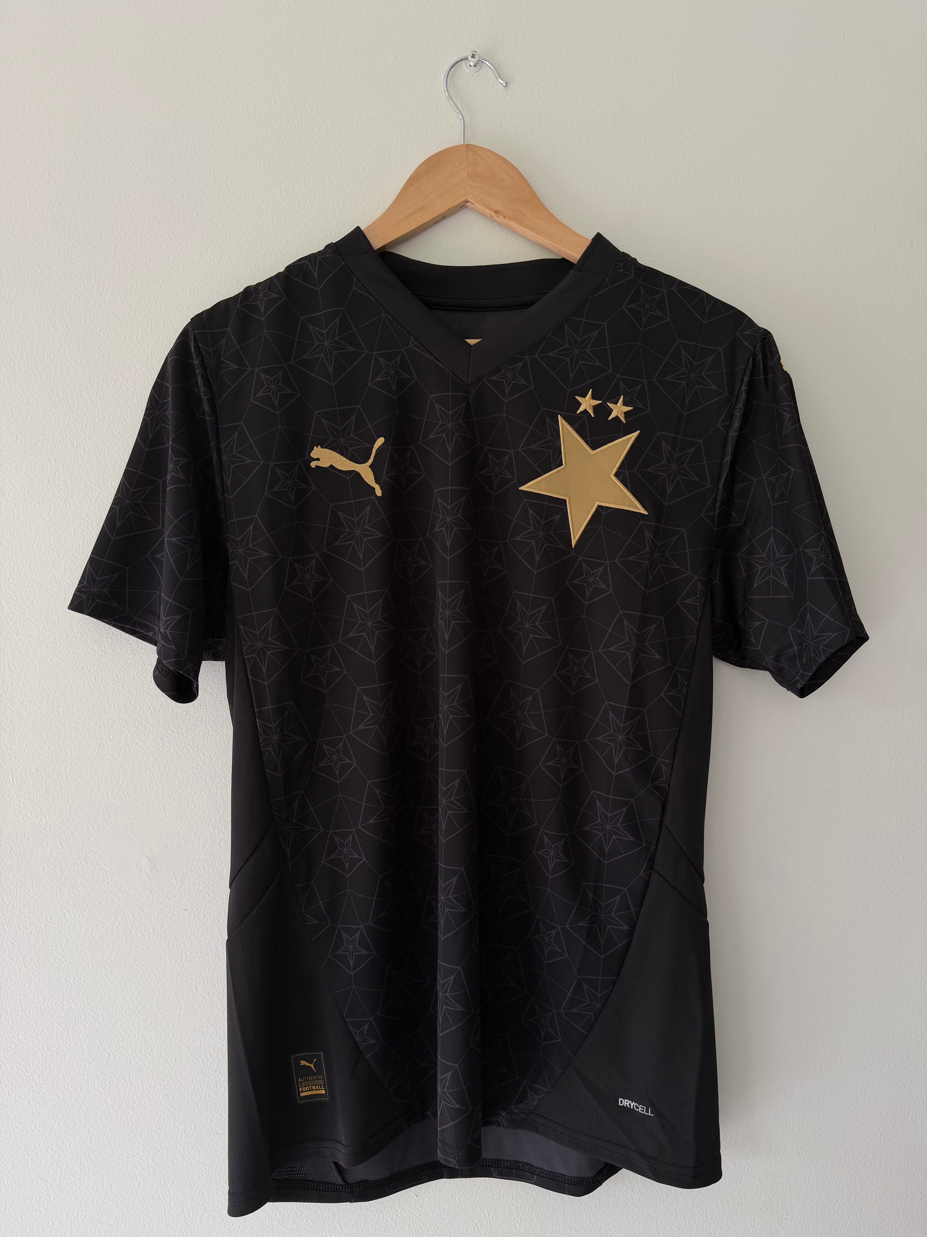 SK Slavia Prague 2024/25 Away