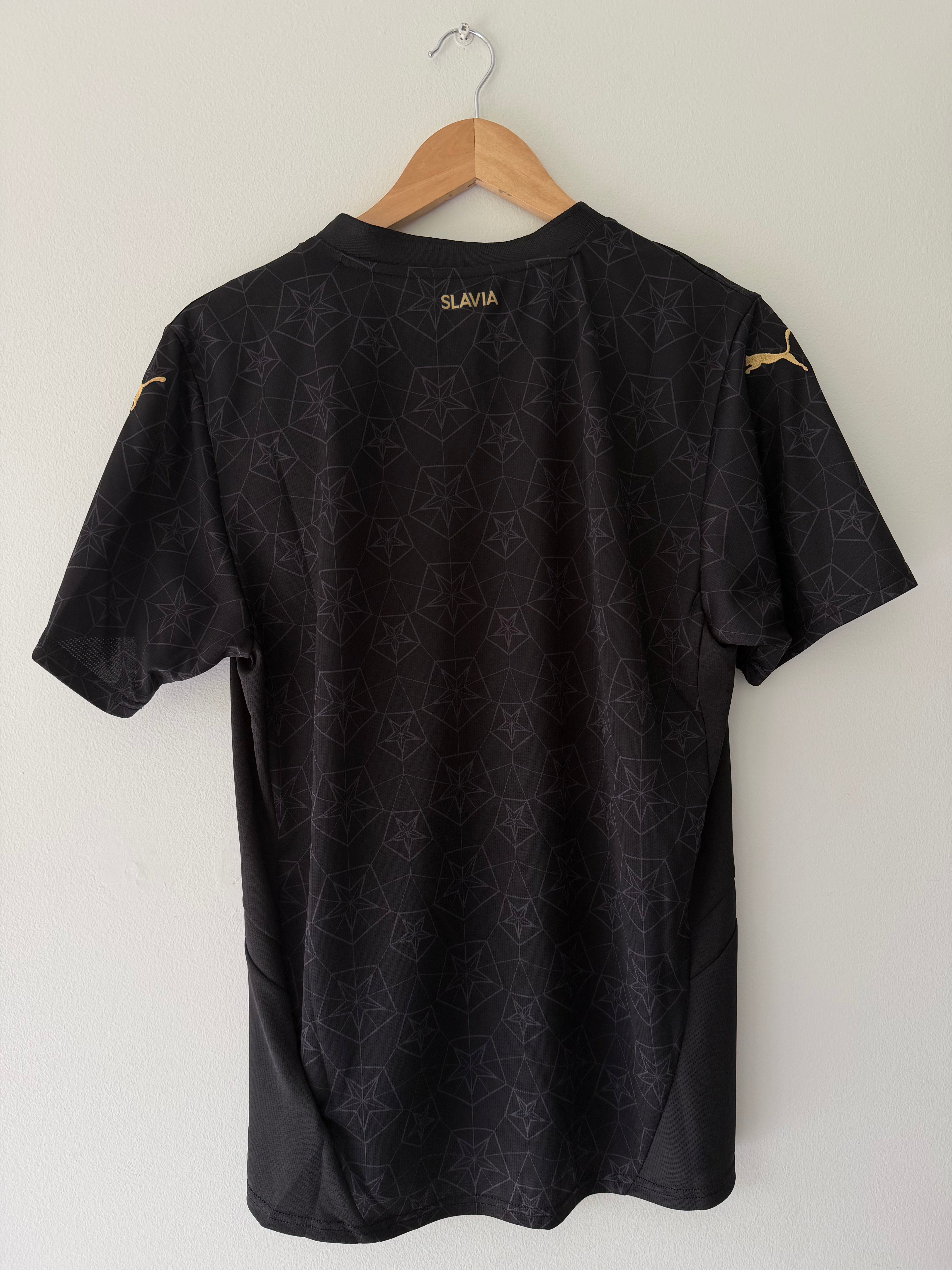 SK Slavia Prague 2024/25 Away