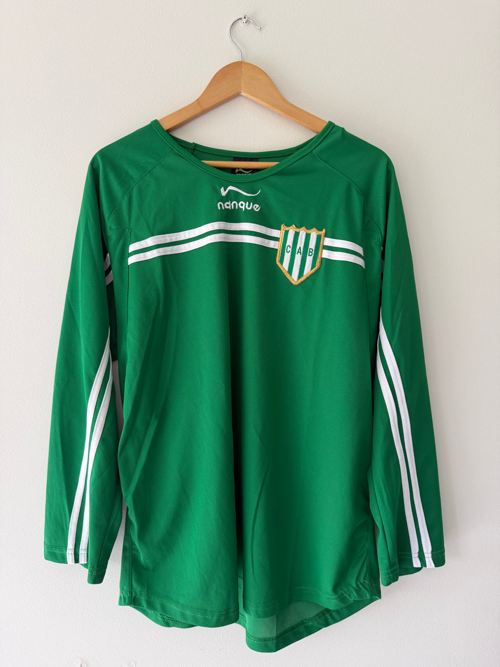 Club Atletico Banfield Longsleeve
