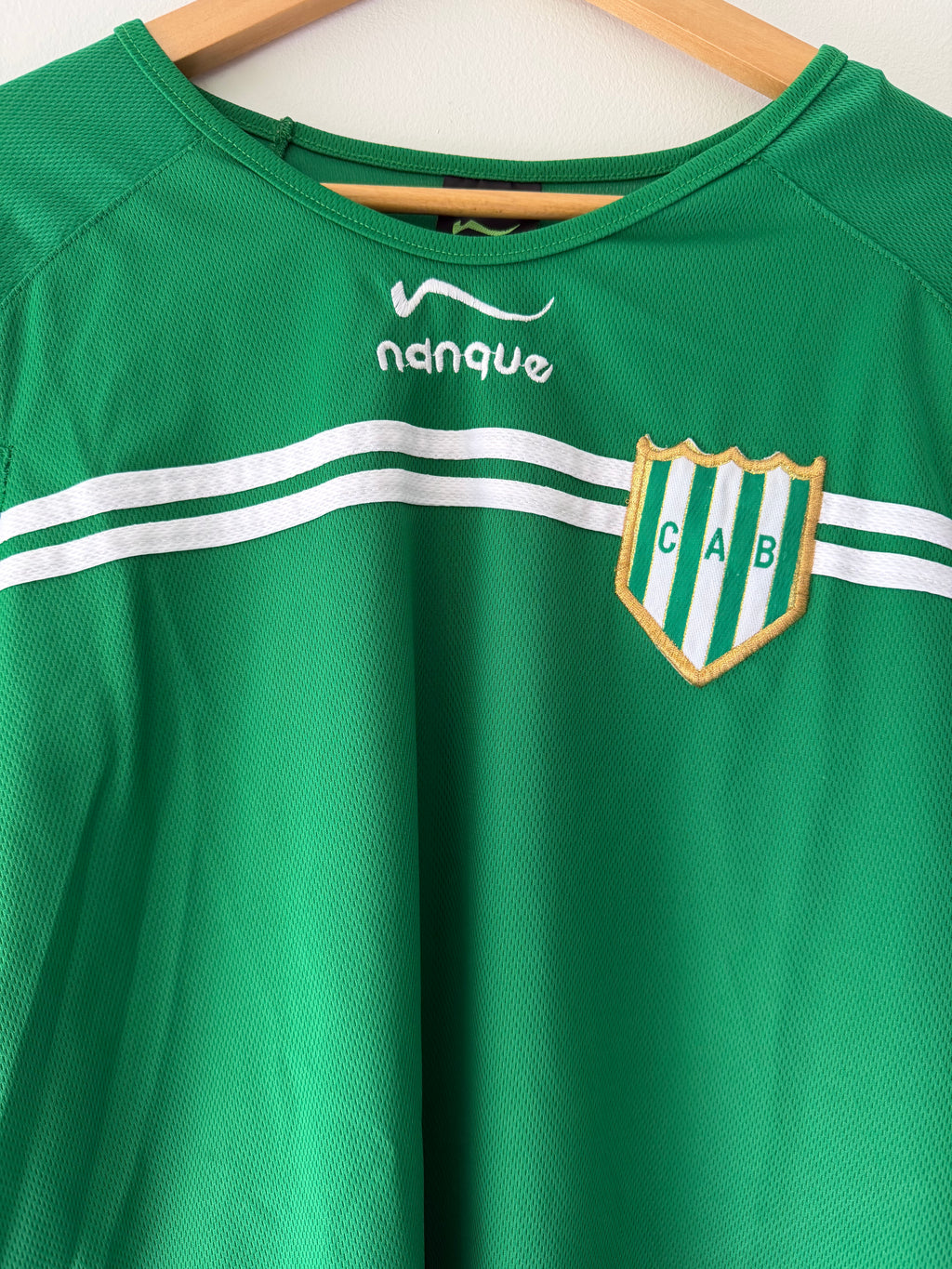 Club Atletico Banfield Longsleeve