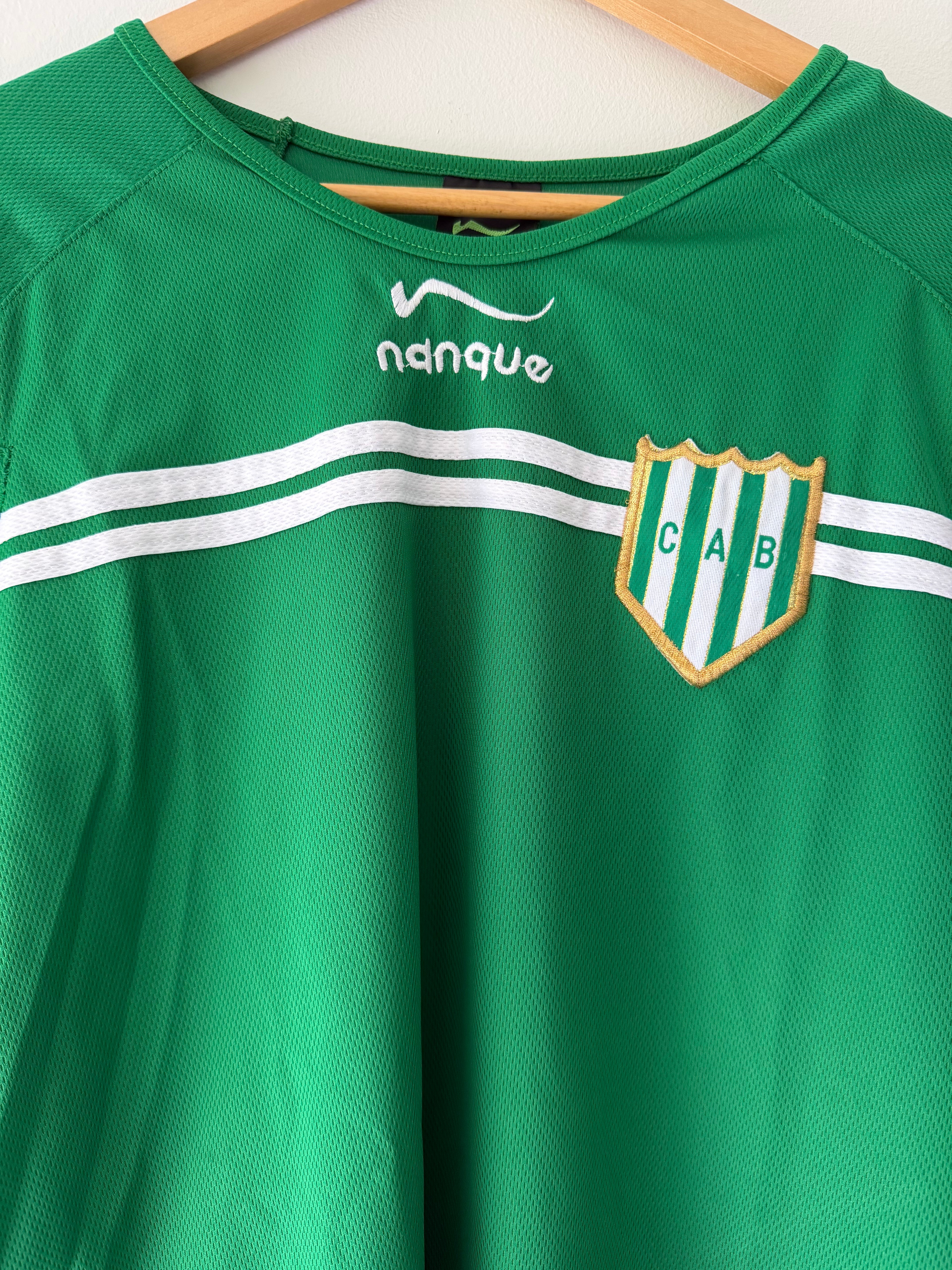 Club Atletico Banfield Longsleeve