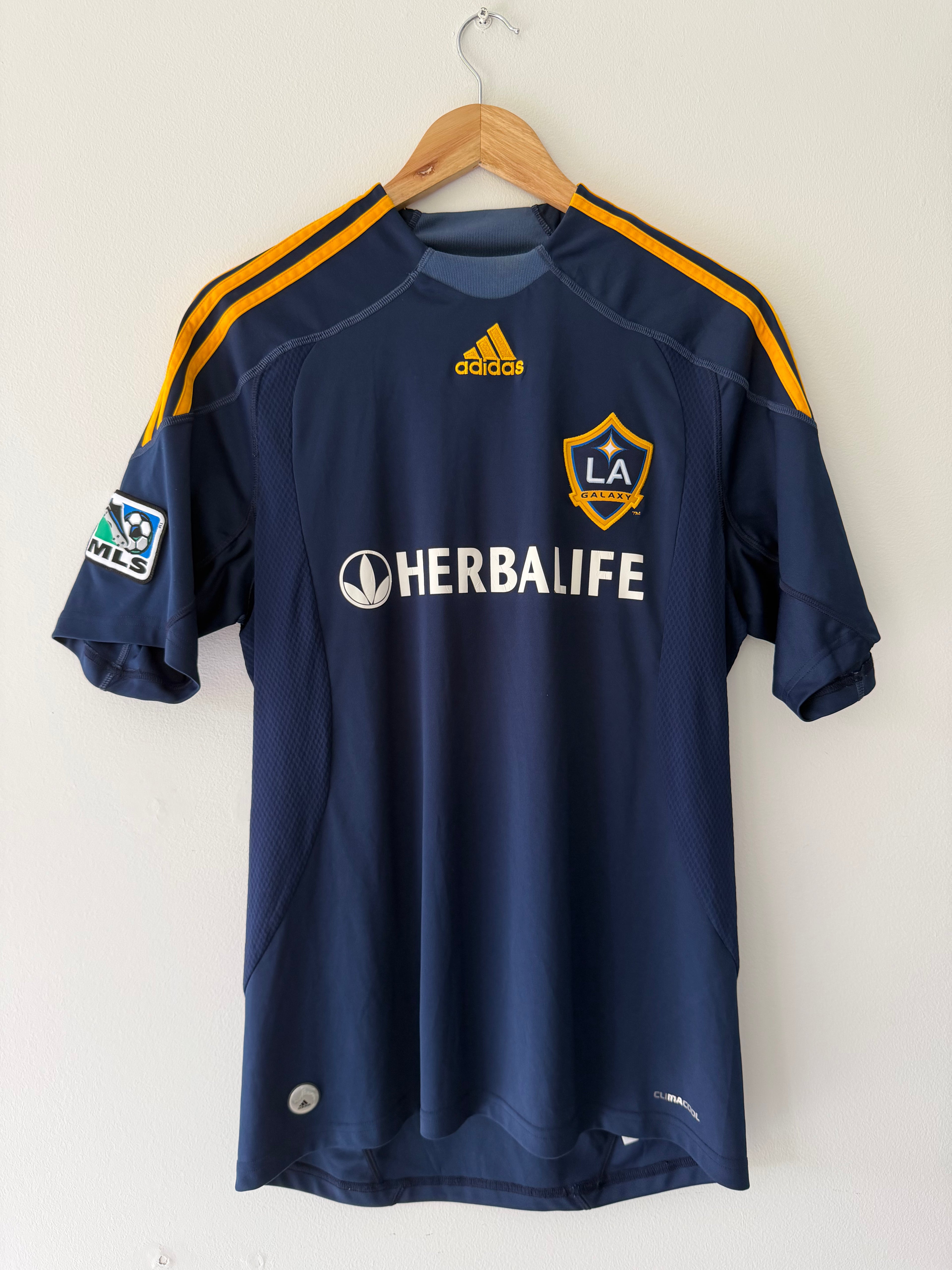 Los Angeles Galaxy 2009/10 Away