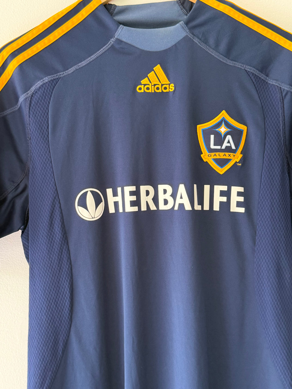 Los Angeles Galaxy 2009/10 Away