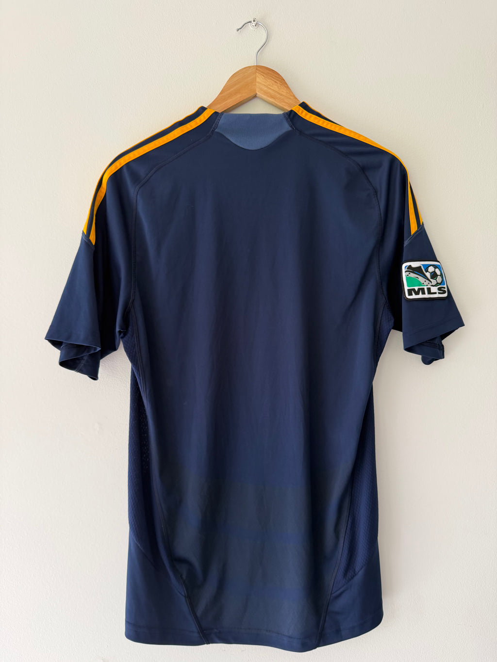 Los Angeles Galaxy 2009/10 Away