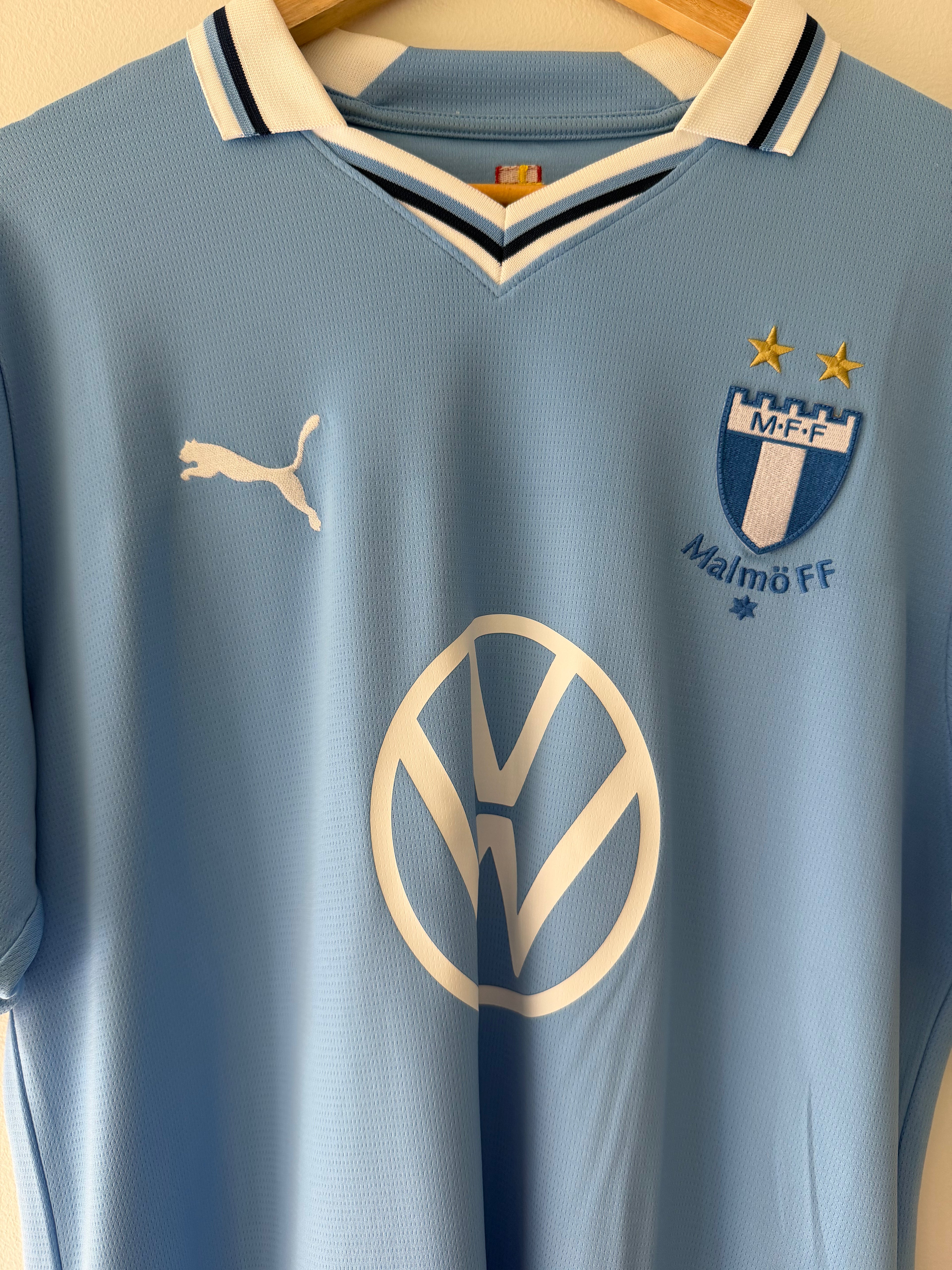 Malmo FK 2024/25 Home