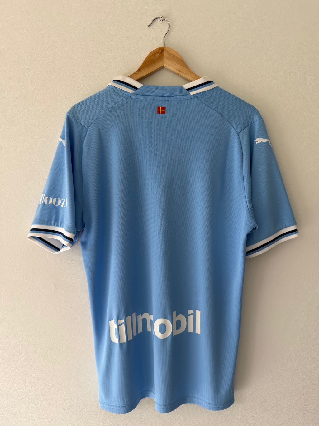 Malmo FK 2024/25 Home