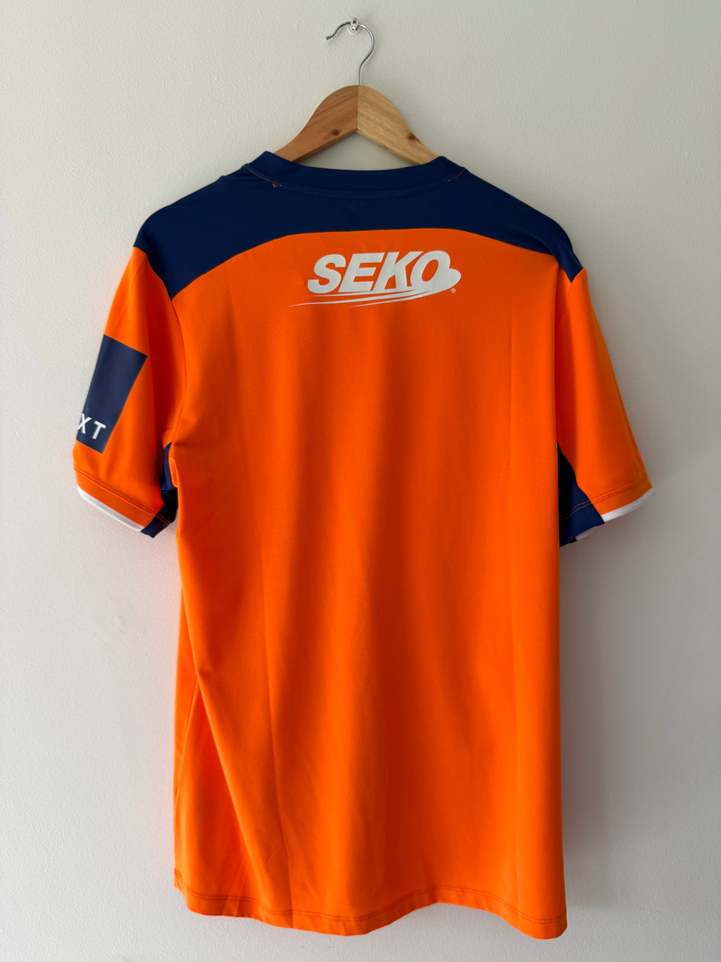 Rangers 2022/23 Away