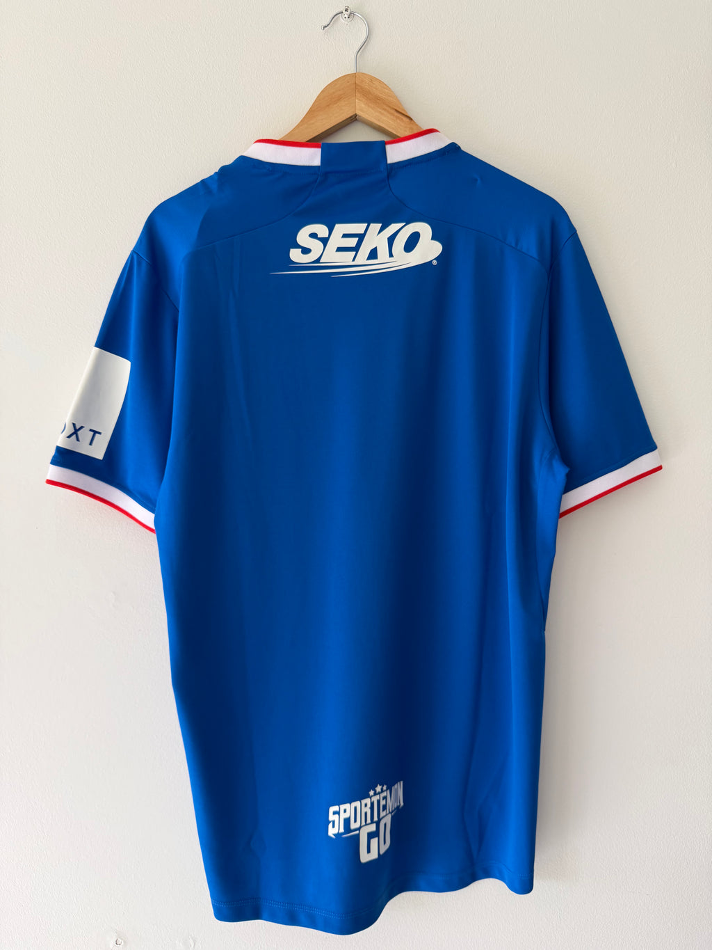 Rangers Home 2022/23 Home
