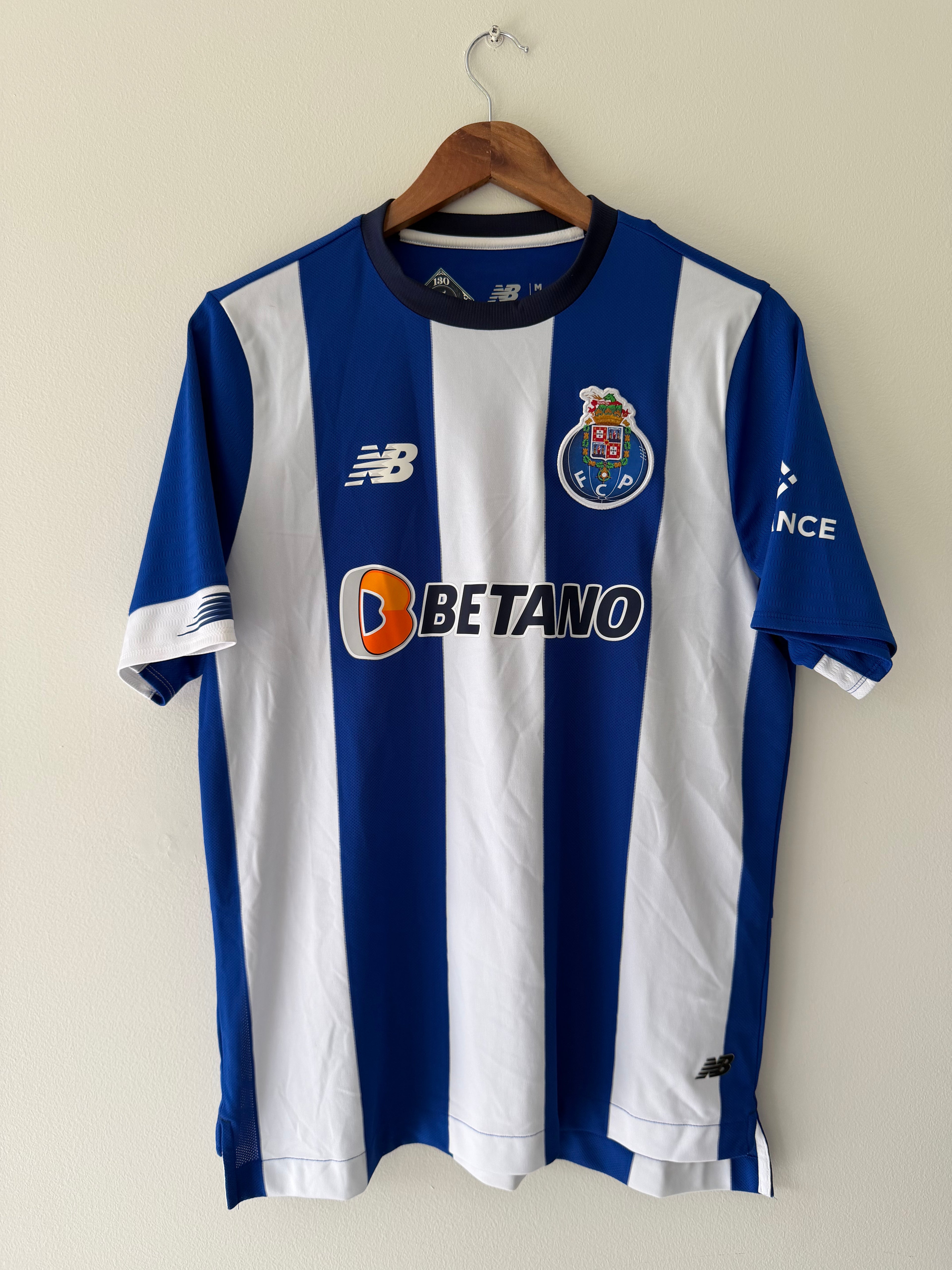 Porto 2023/24 Home