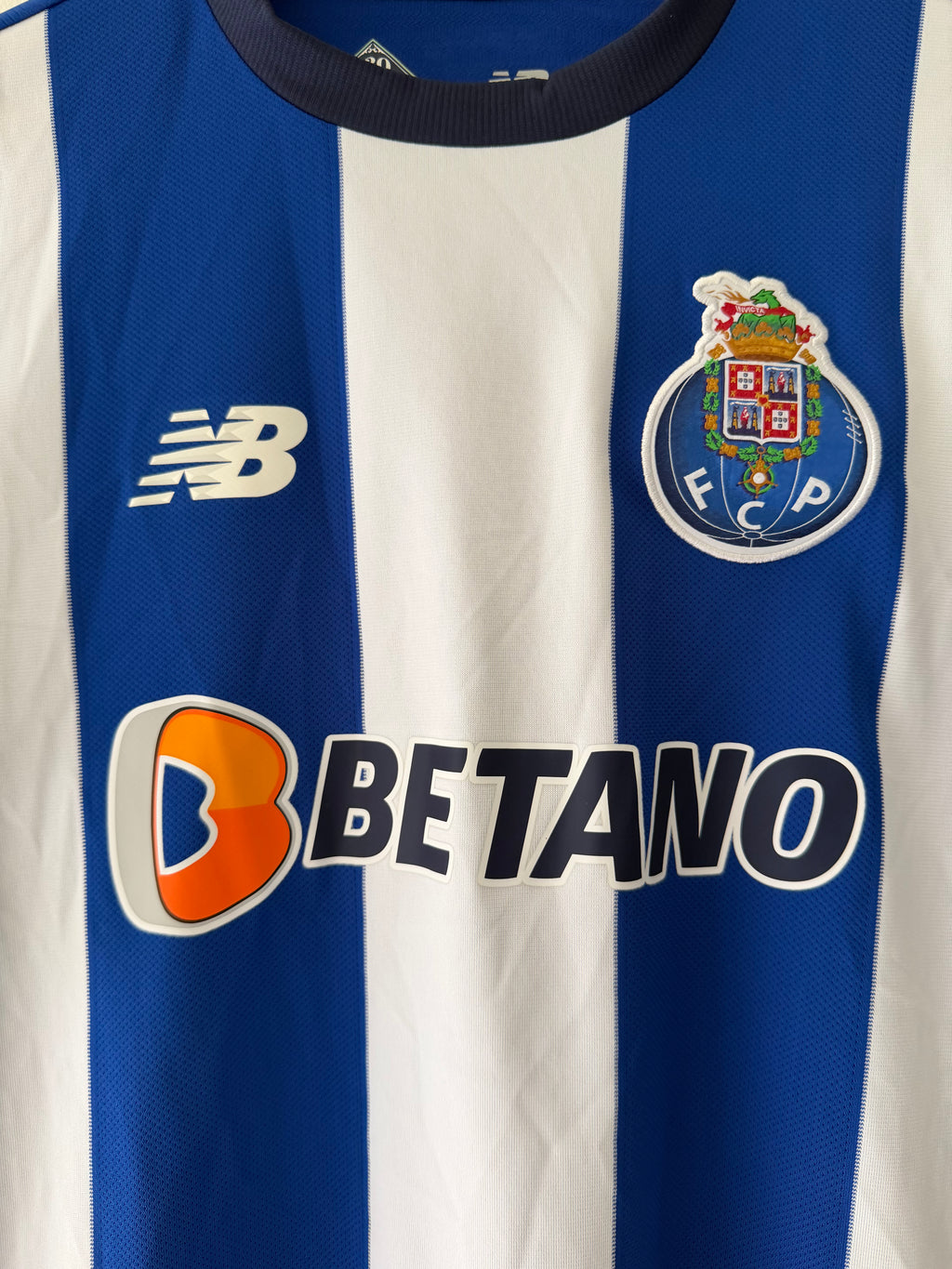 Porto 2023/24 Home