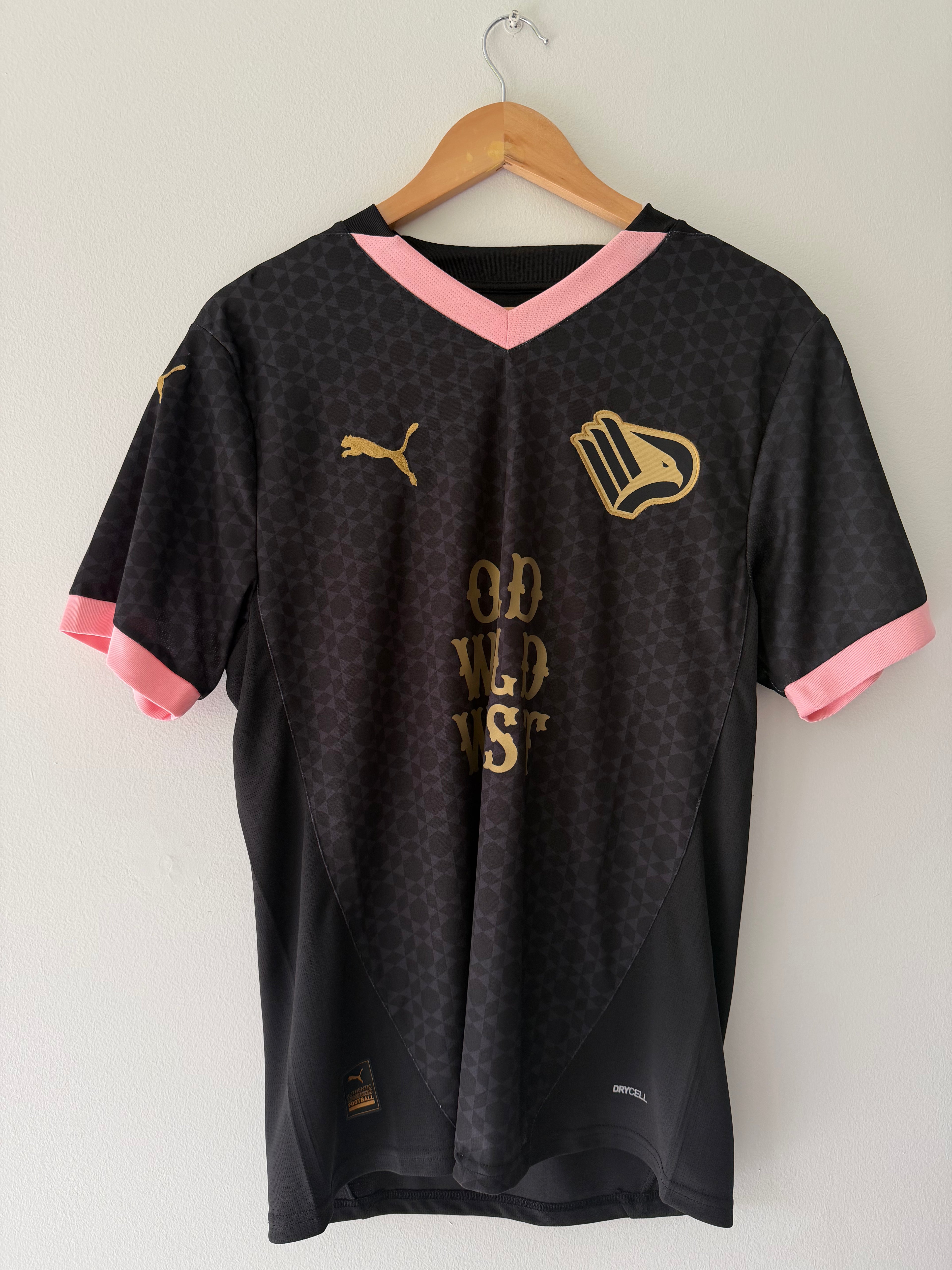 Palermo FC 24/25 Away