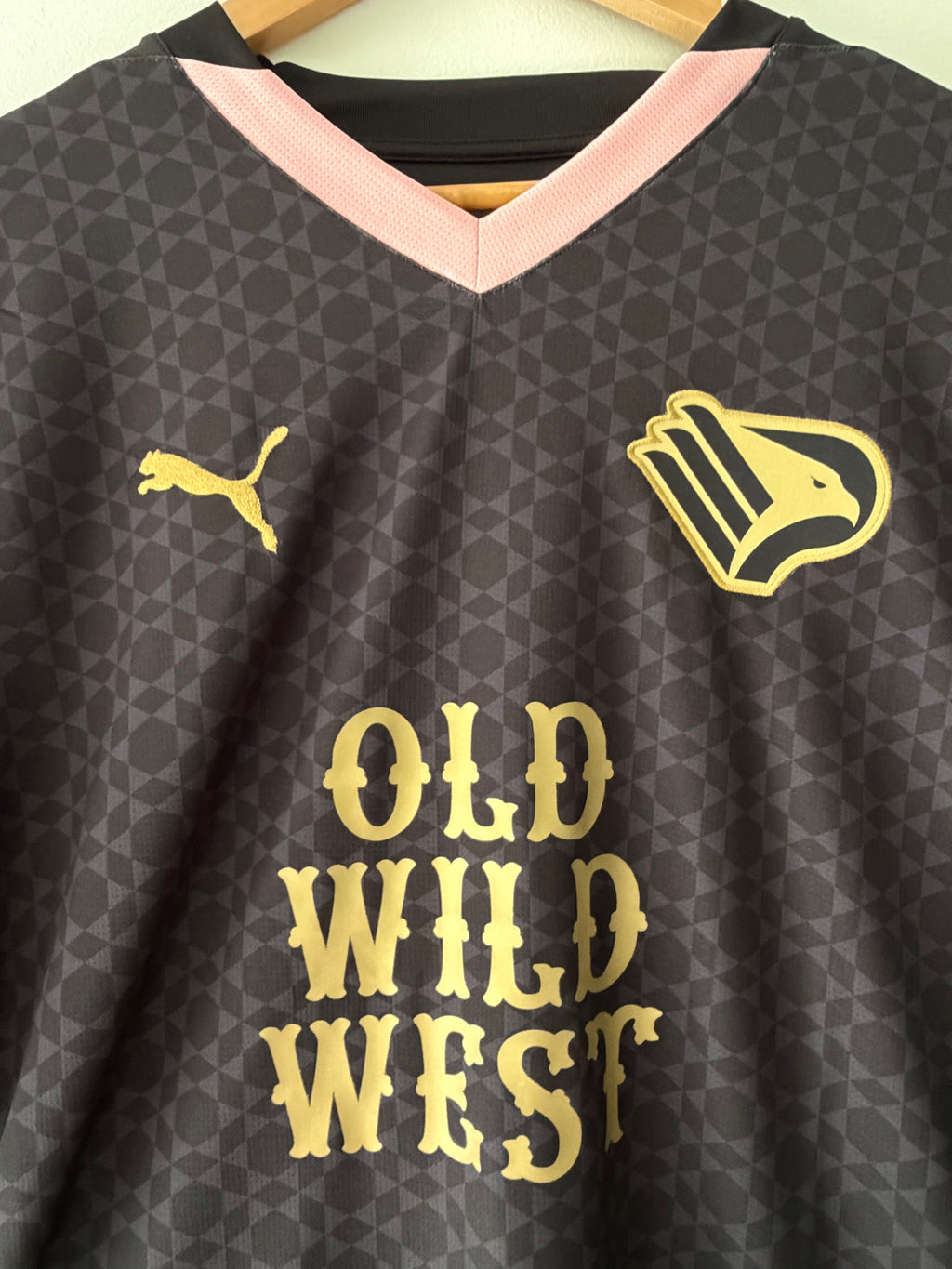 Palermo FC 24/25 Away