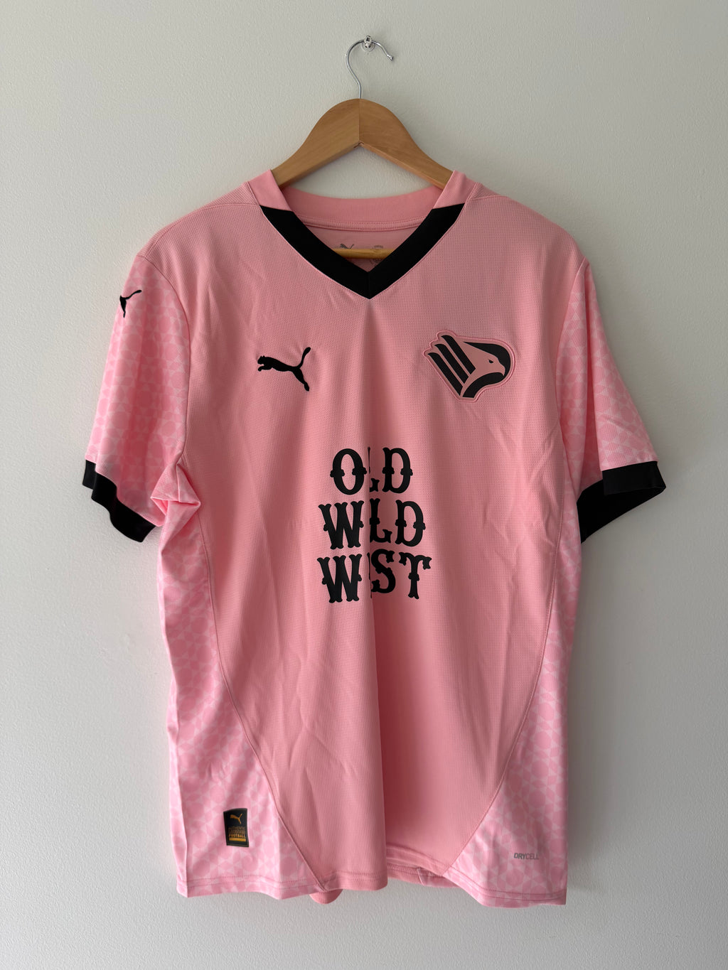 Palermo FC 2024/25 Home