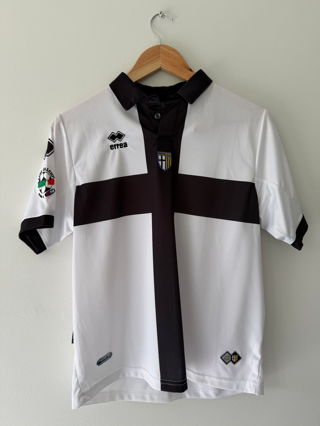 Parma Calcio 2005/06 Home