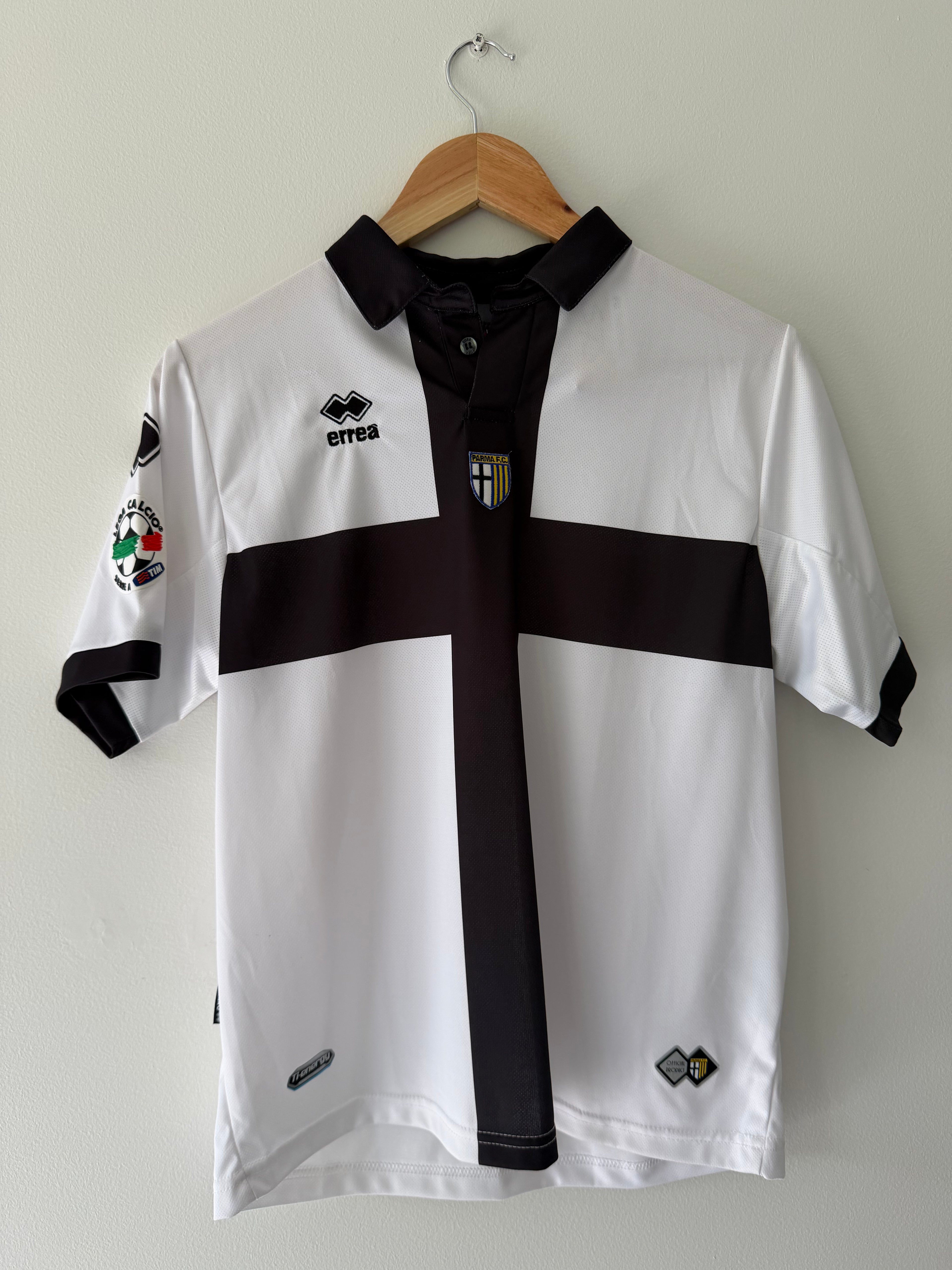 Parma Calcio 2005/06 Home