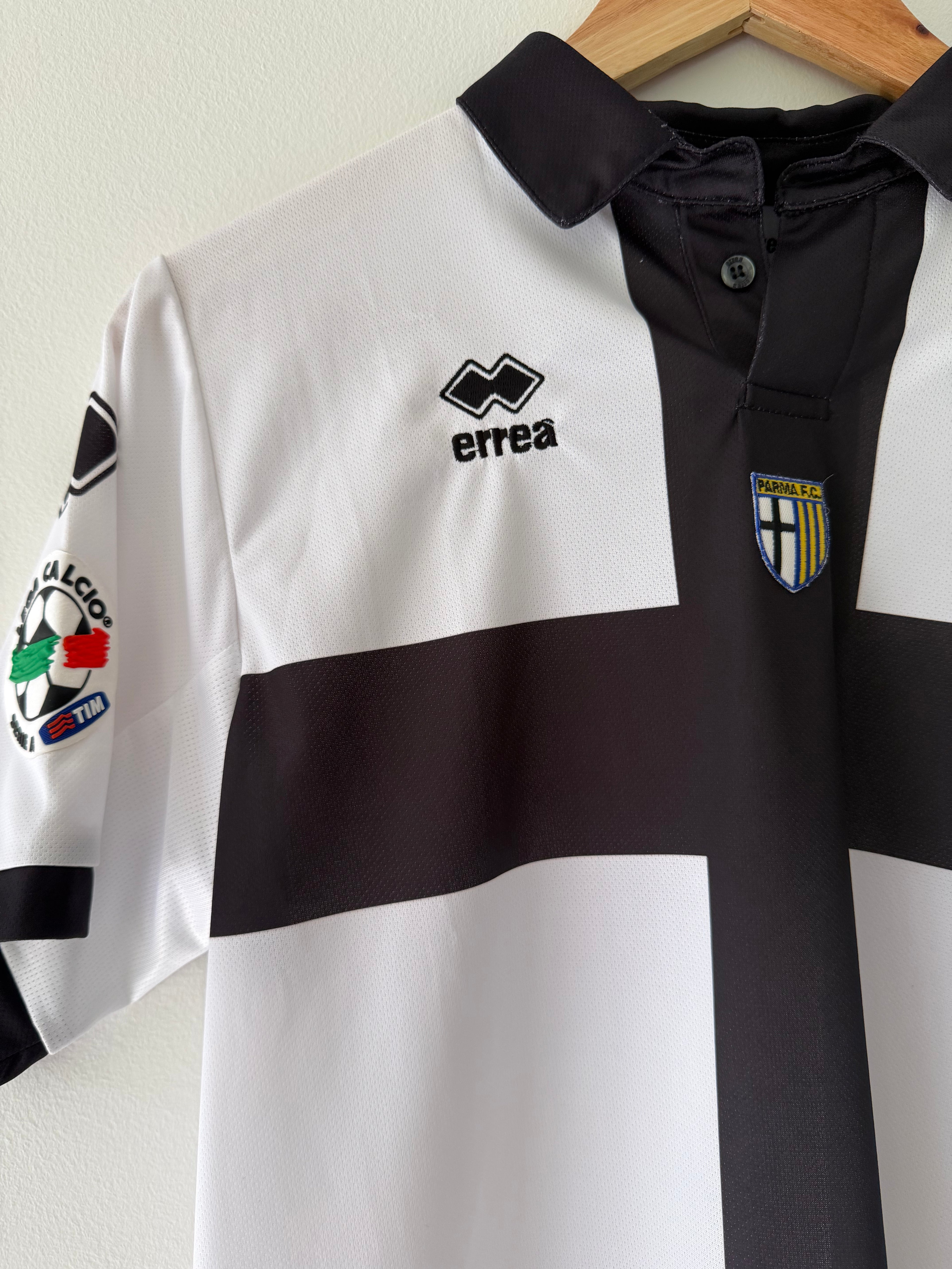 Parma Calcio 2005/06 Home