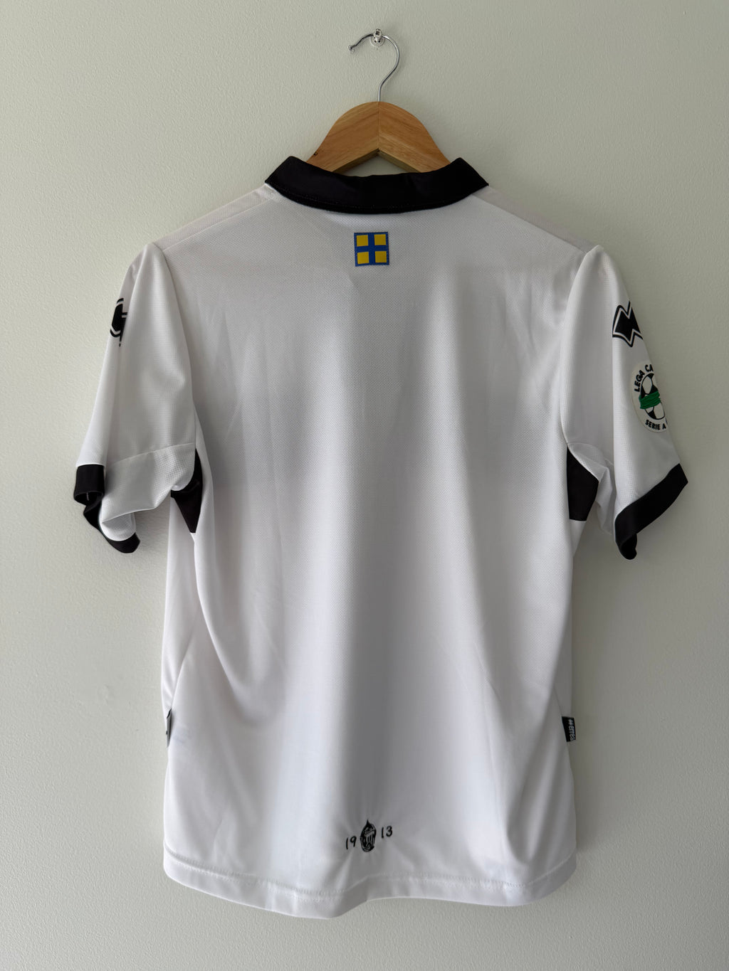 Parma Calcio 2005/06 Home