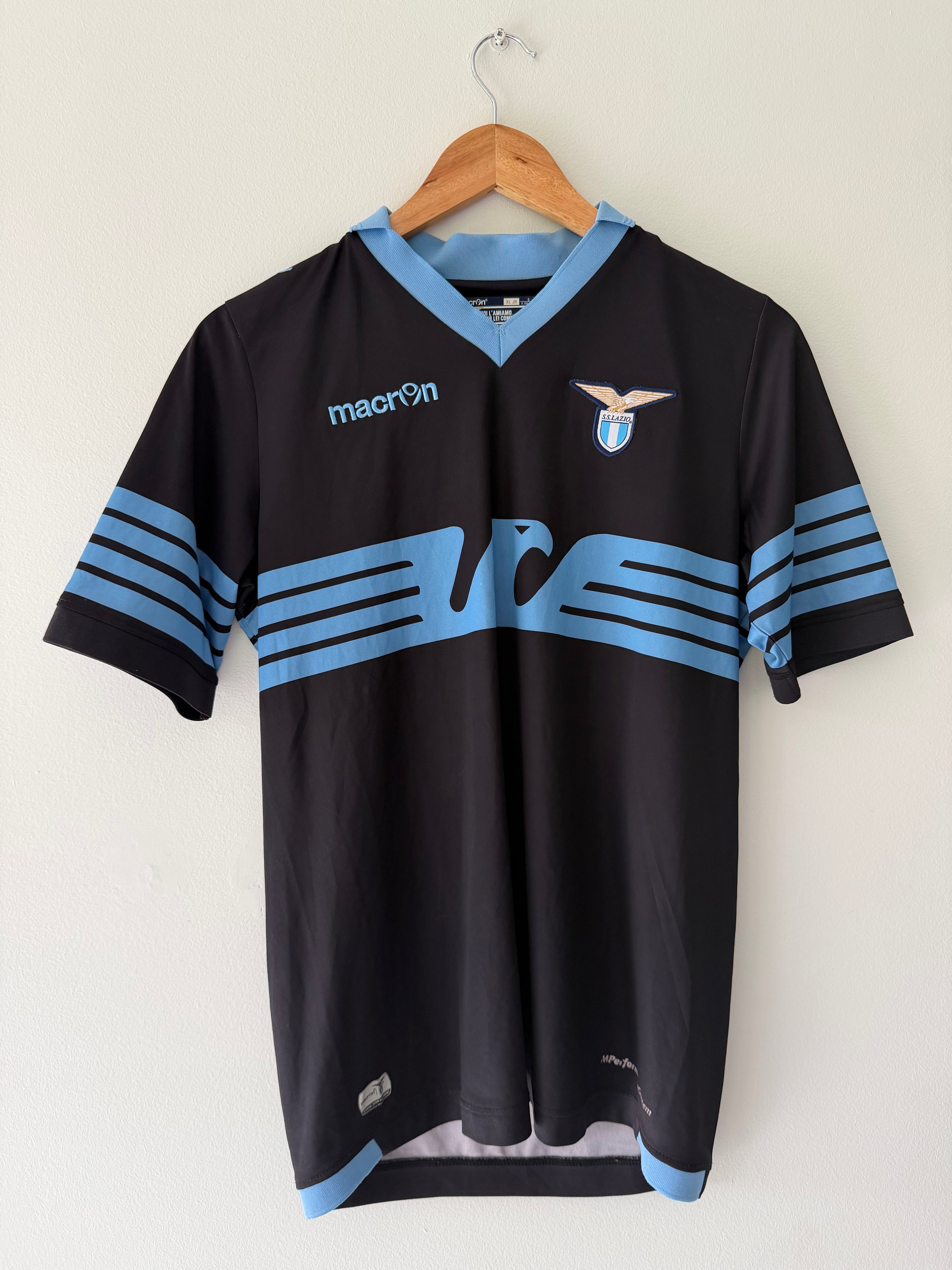 Lazio 2015/16 Away