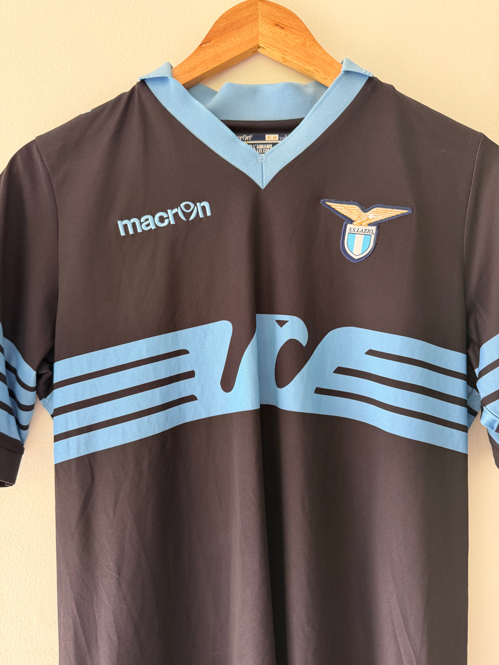 Lazio 2015/16 Away