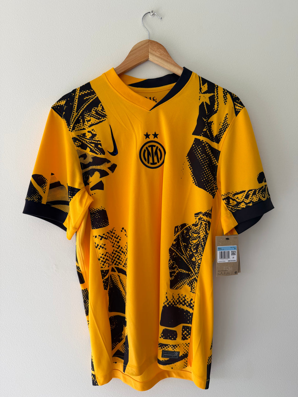 Inter Milan 24/25 Away