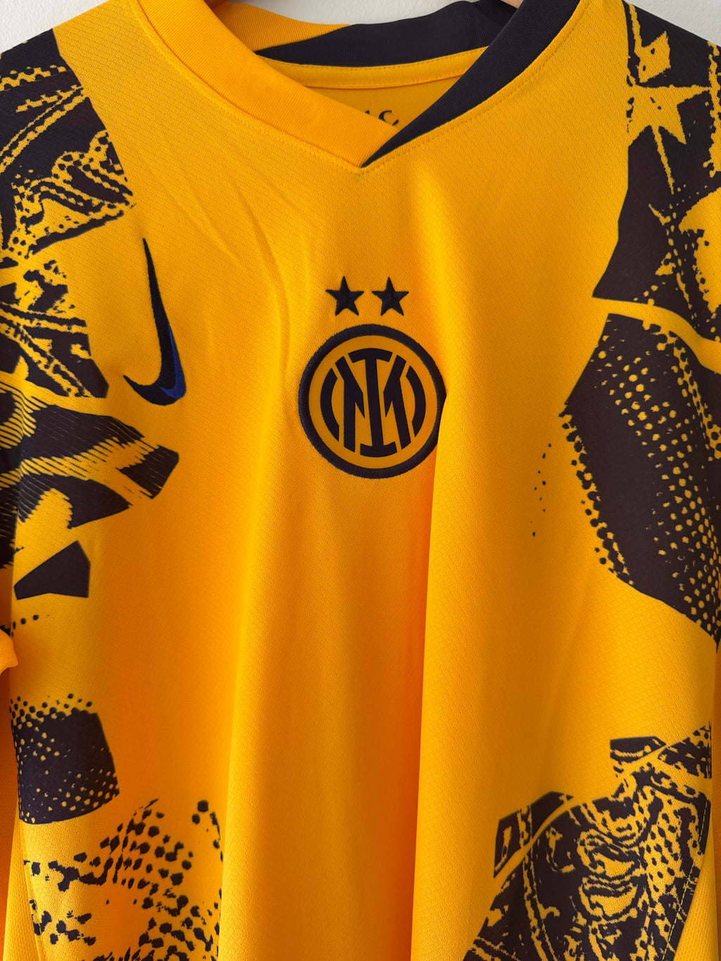 Inter Milan 24/25 Away