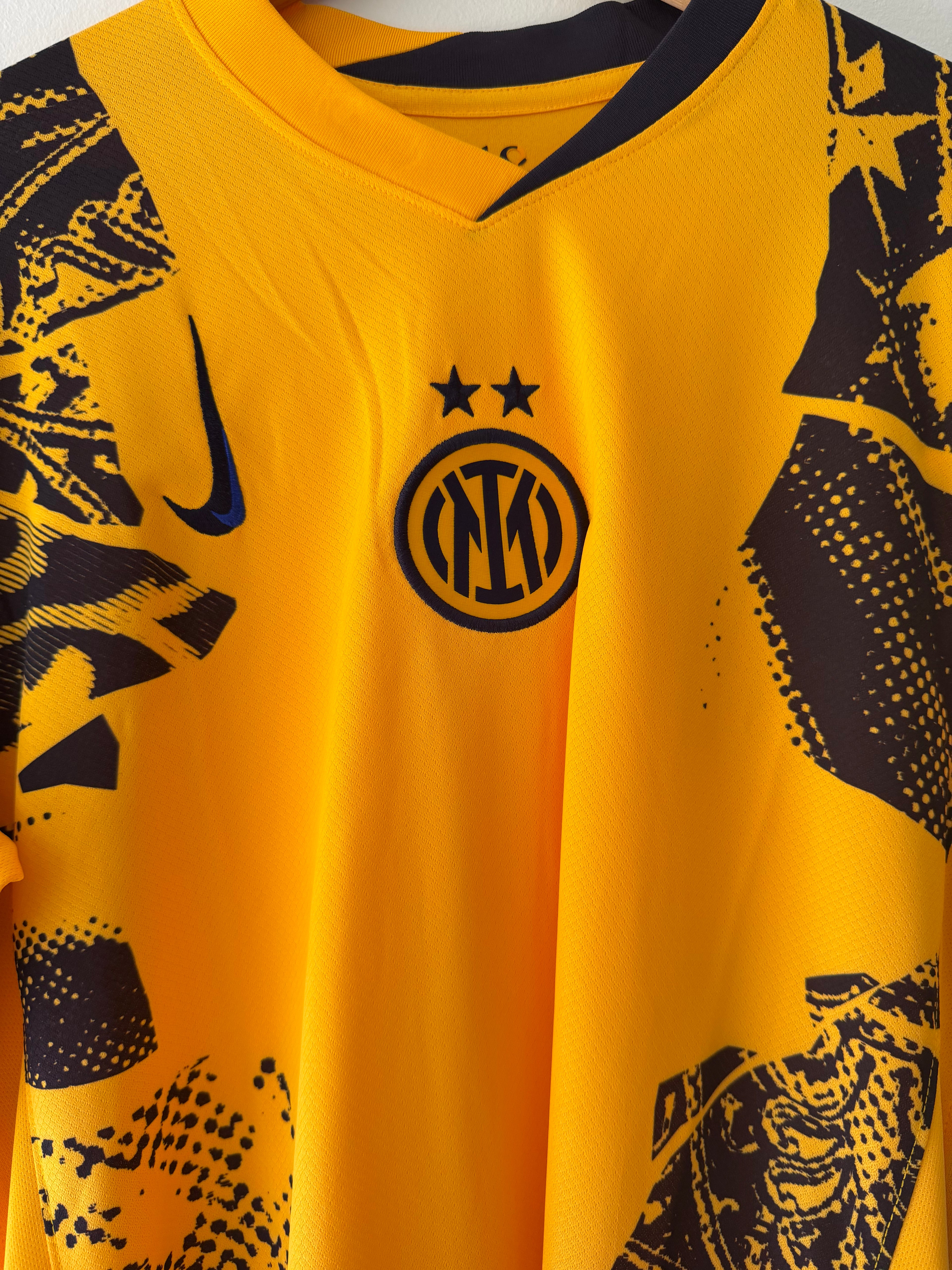 Inter Milan 24/25 Away