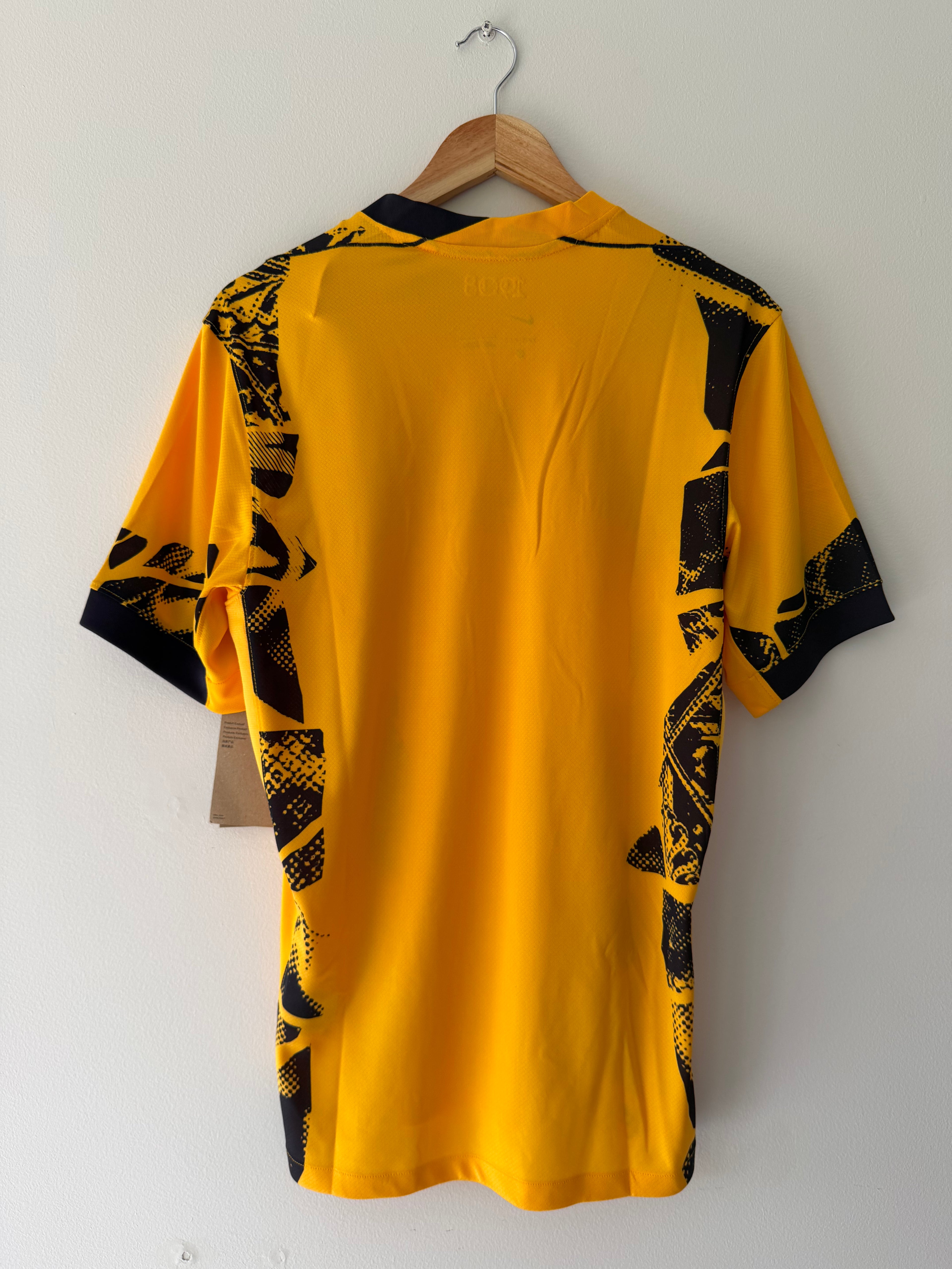 Inter Milan 24/25 Away