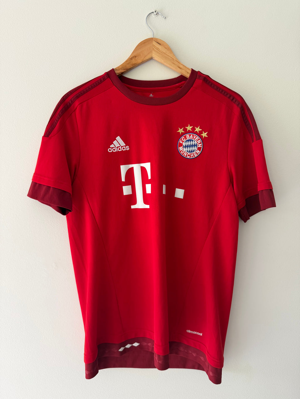 Bayern Munich 2018/19 Home - Xabi Alonso