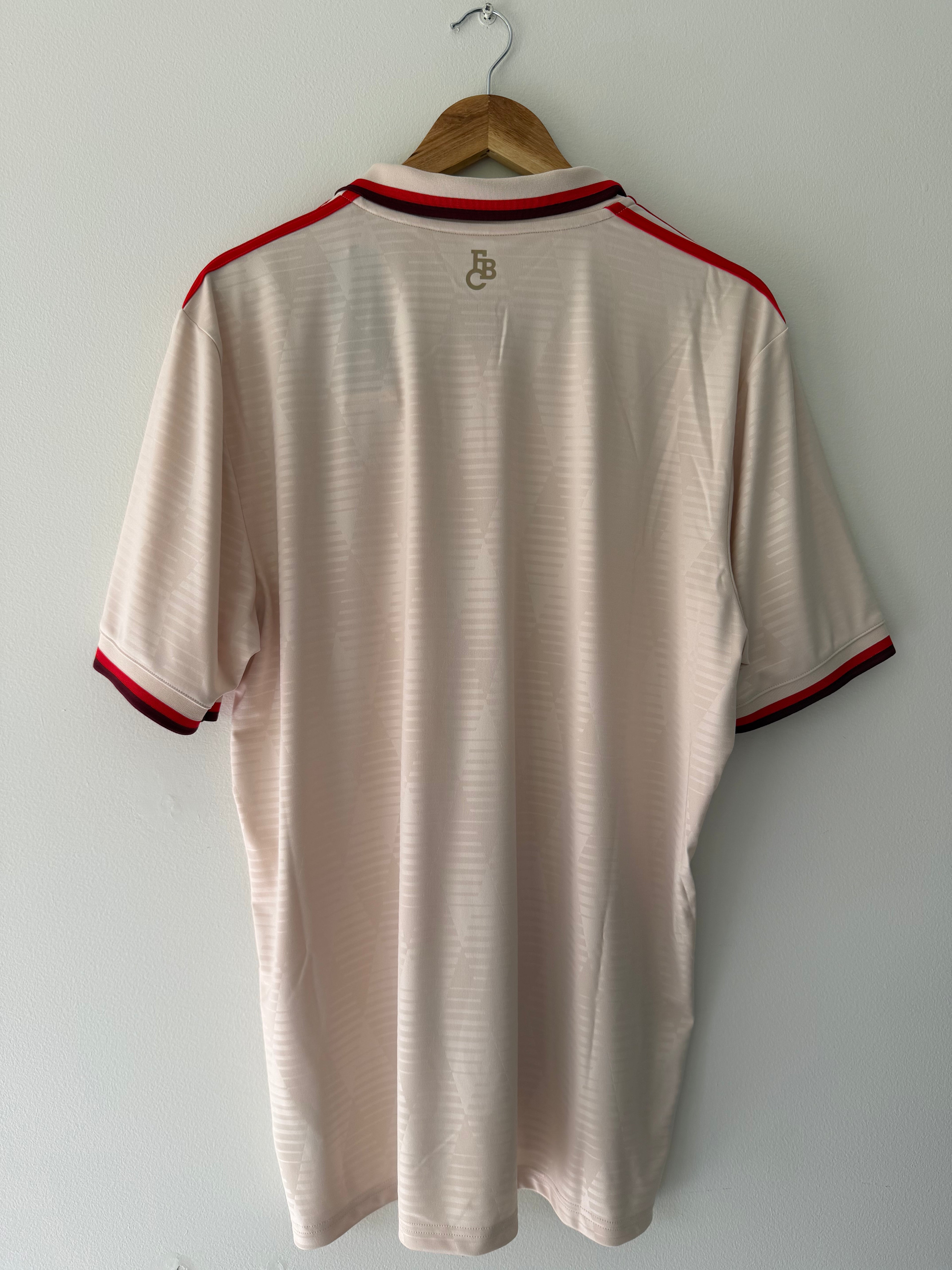 Bayern Munich 2024/25 Third