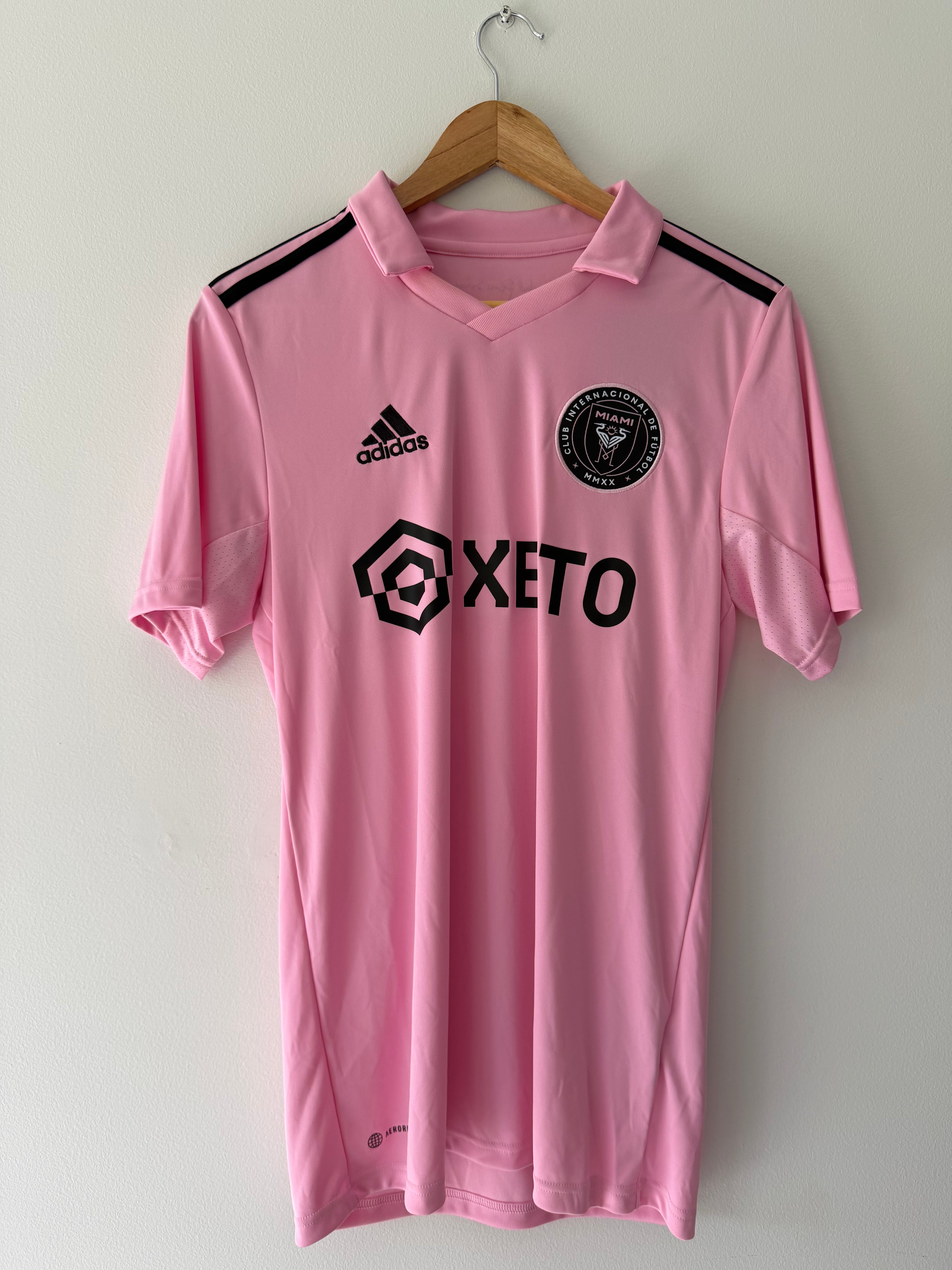 Inter Miami 23/24 Home