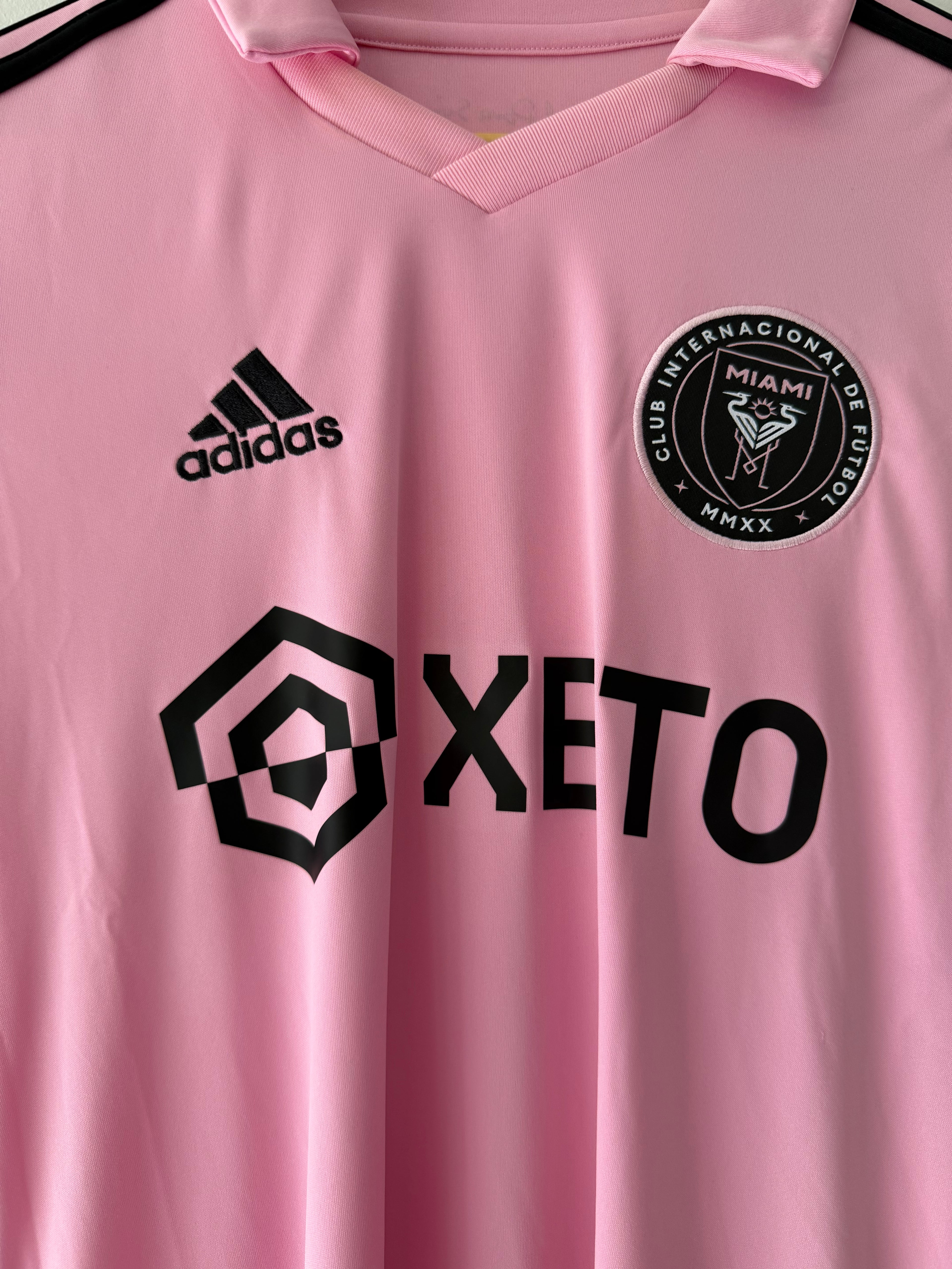 Inter Miami 23/24 Home