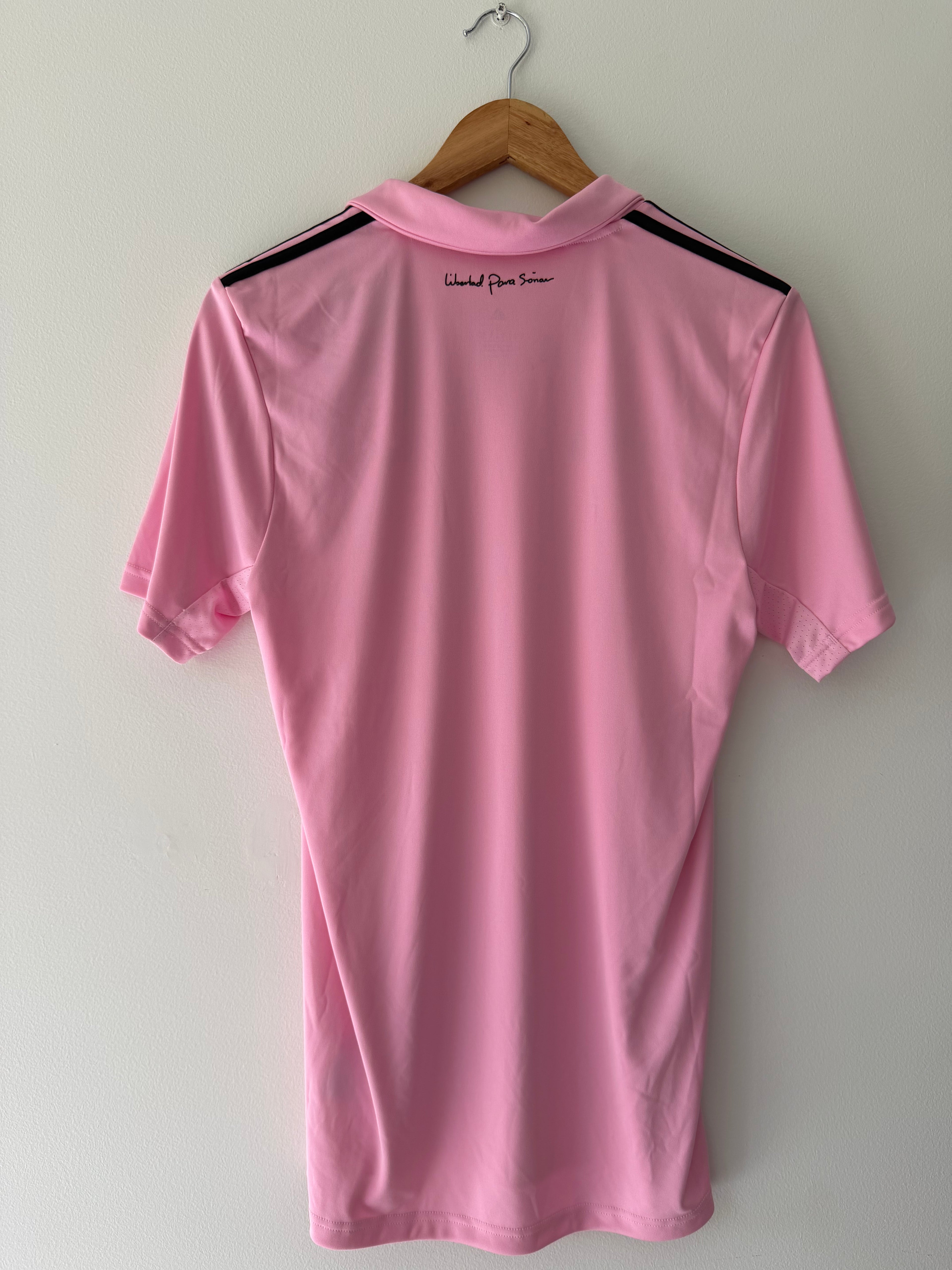 Inter Miami 23/24 Home