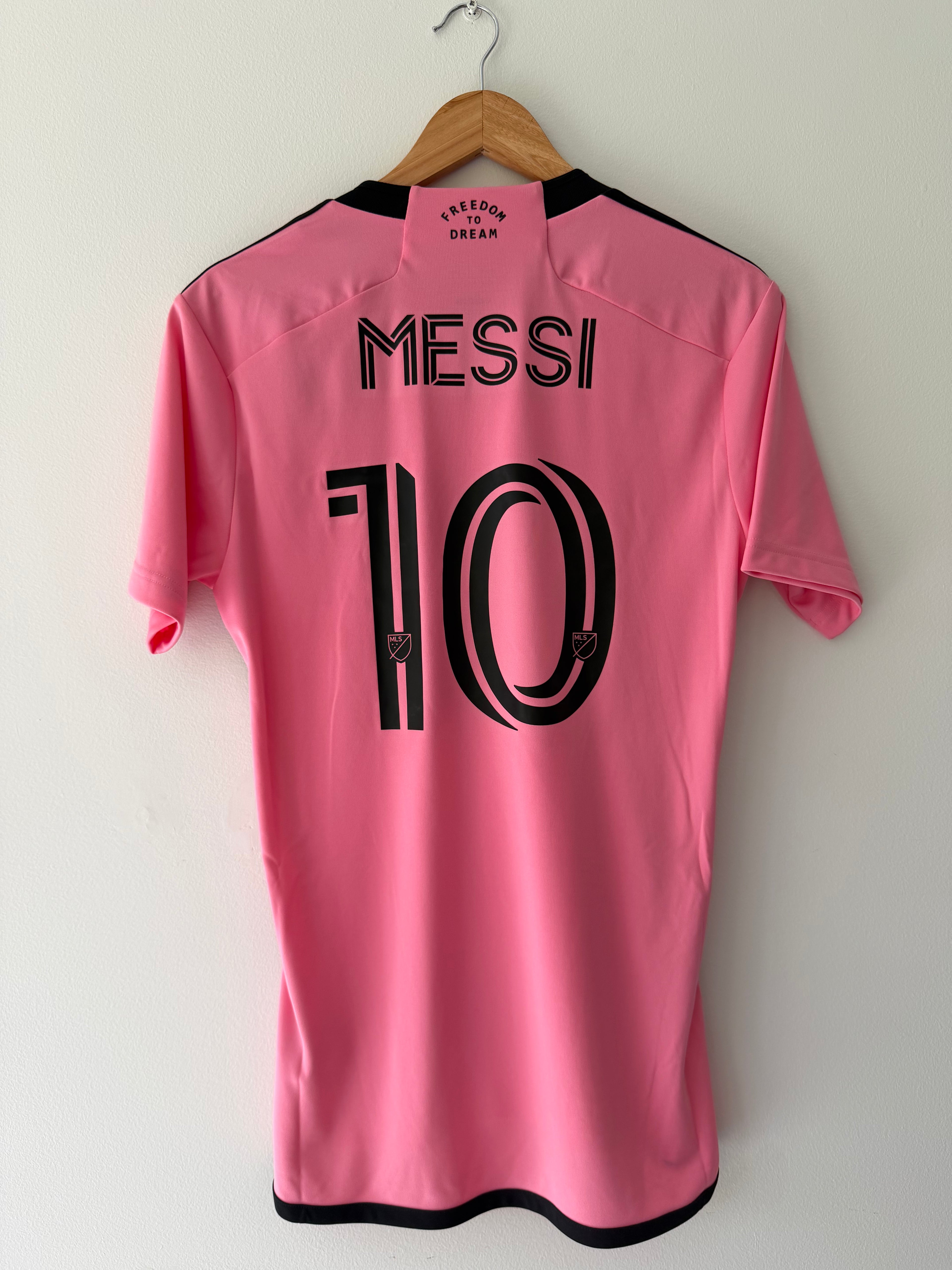 Inter Miami 24/25 - Lionel Messi