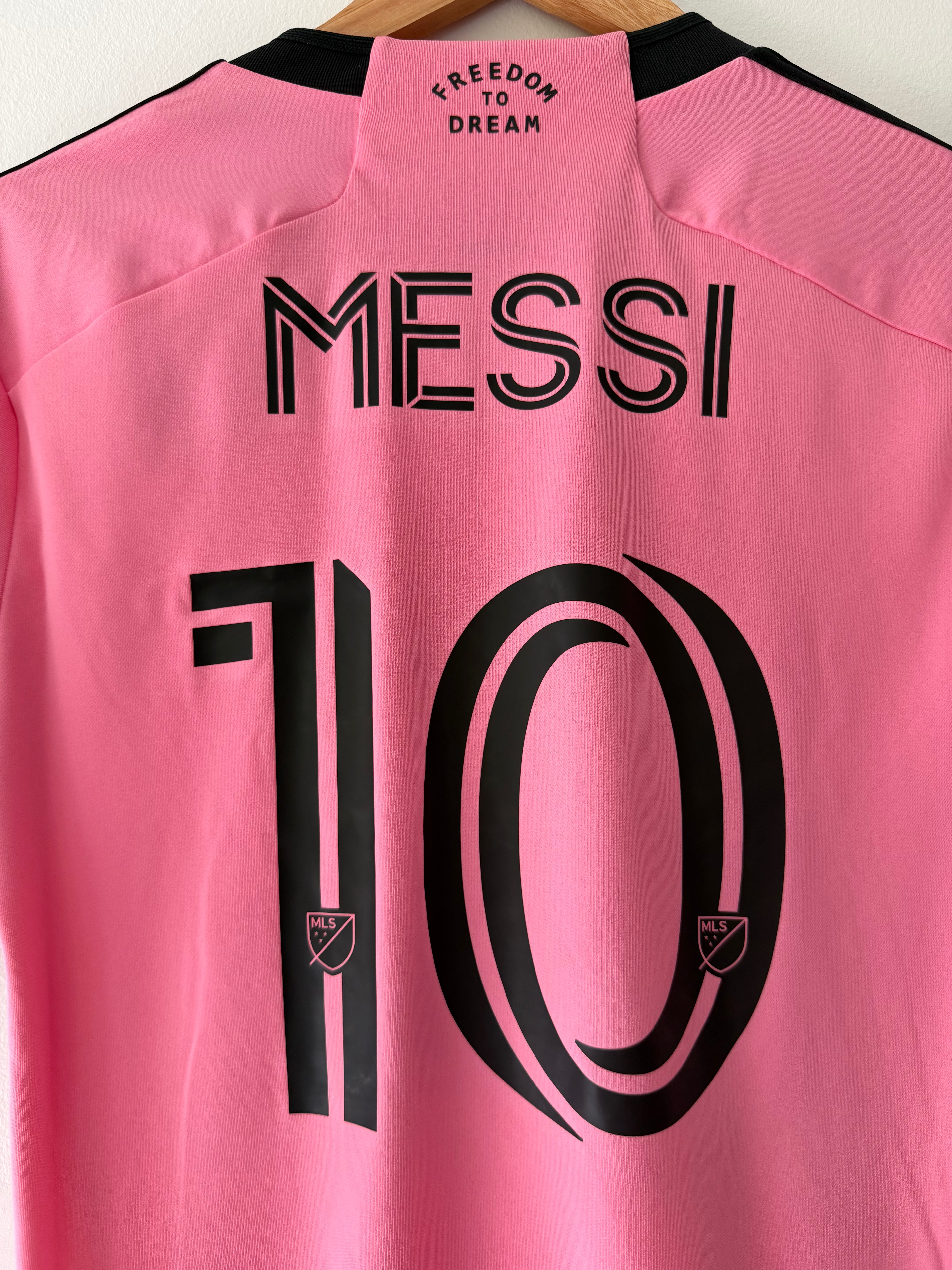 Inter Miami 24/25 - Lionel Messi