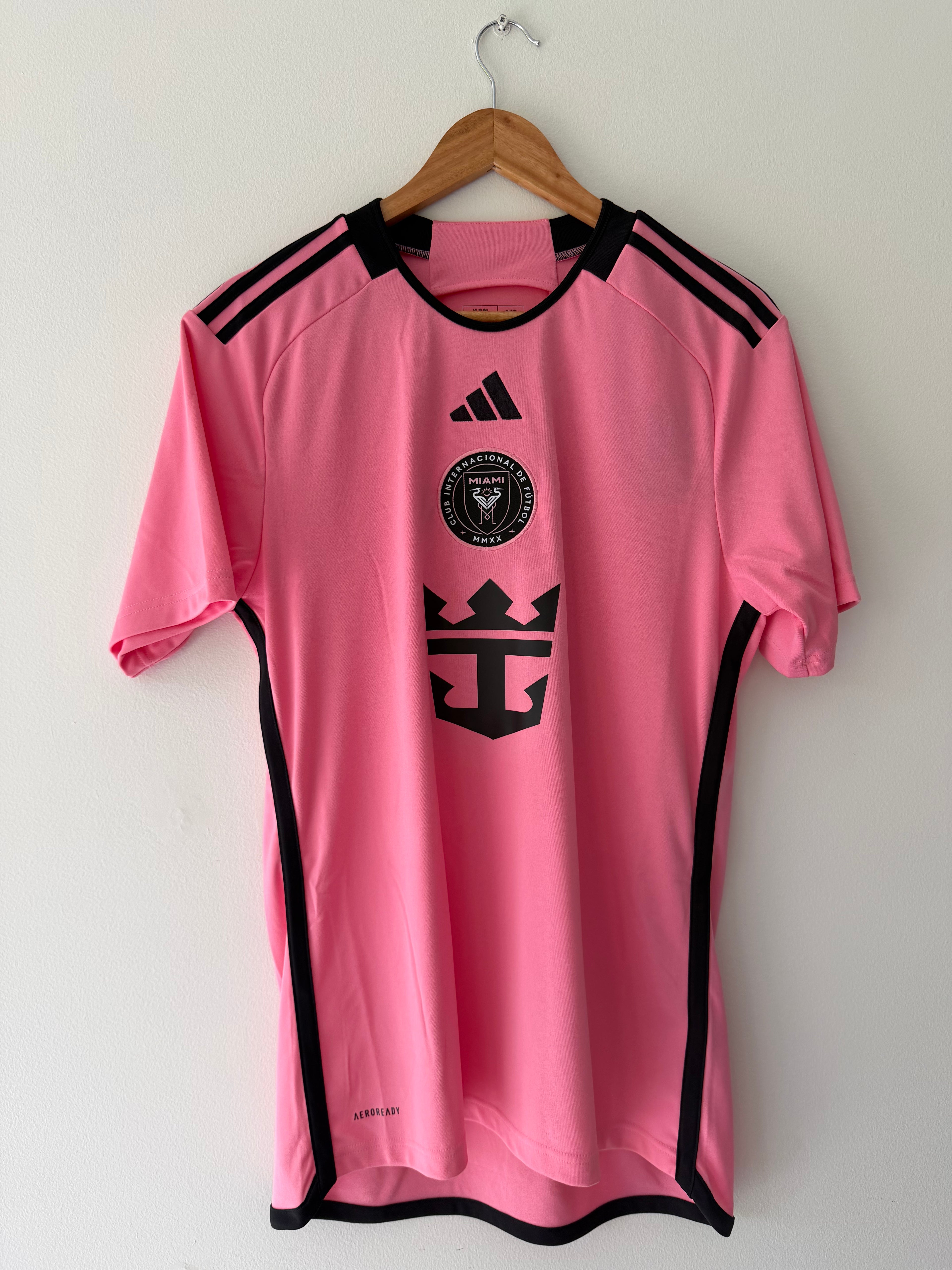 Inter Miami 24/25 - Lionel Messi